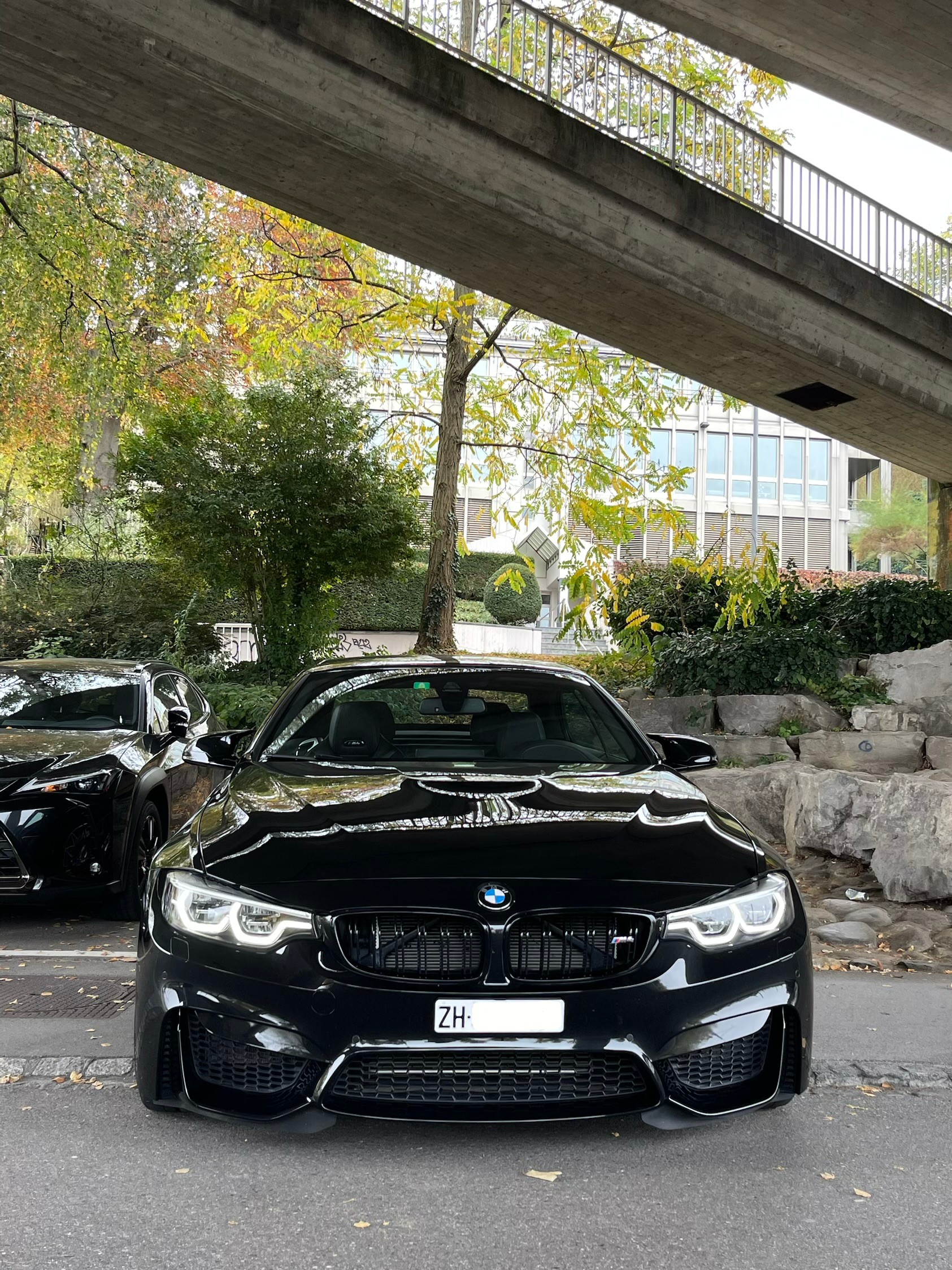 BMW M4 Cabriolet Competition DKG - Dähler 514 PS! - CH-Fahrzeug-image-13