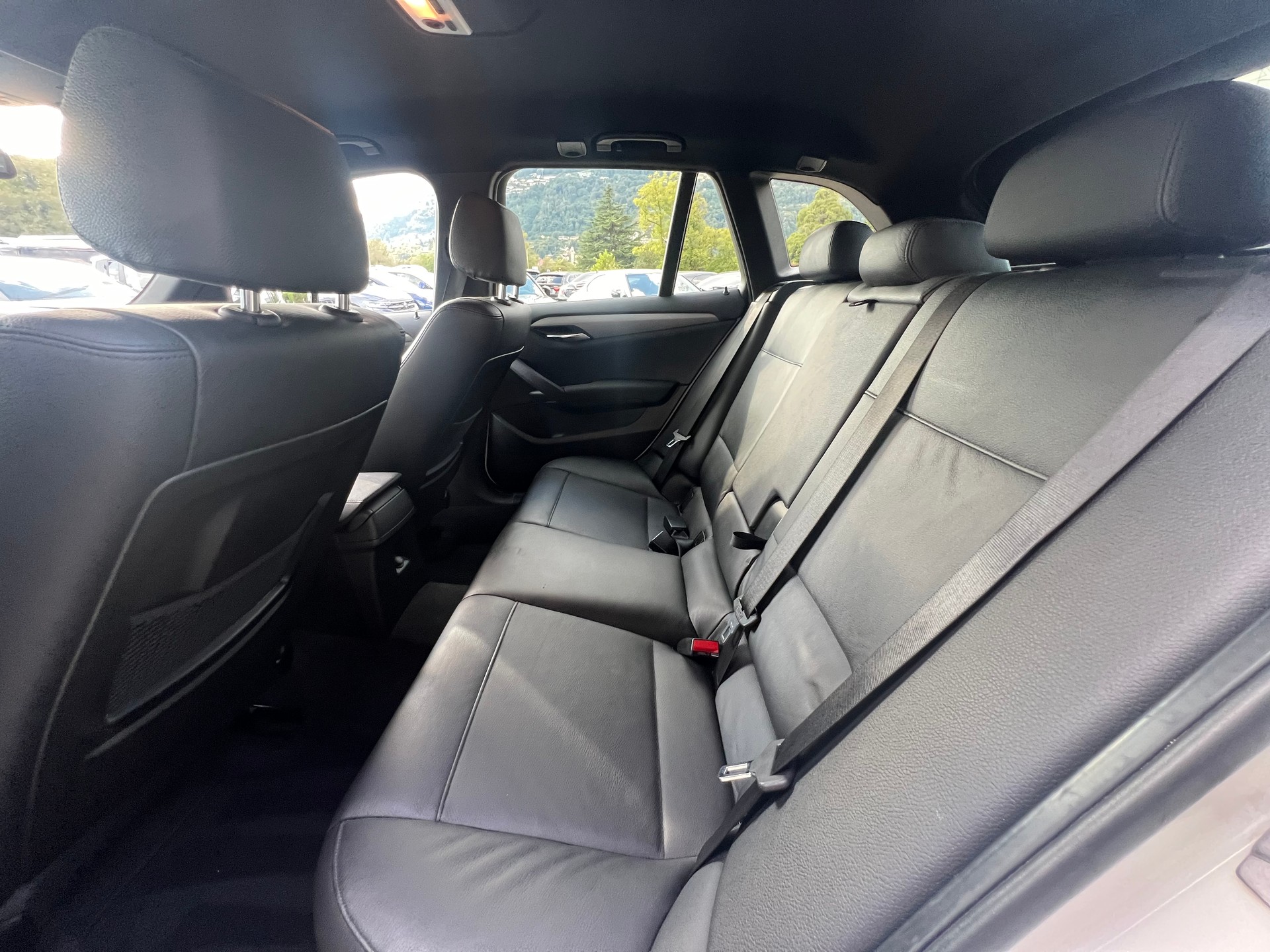 BMW X1 xDrive 23d Steptronic-image-17