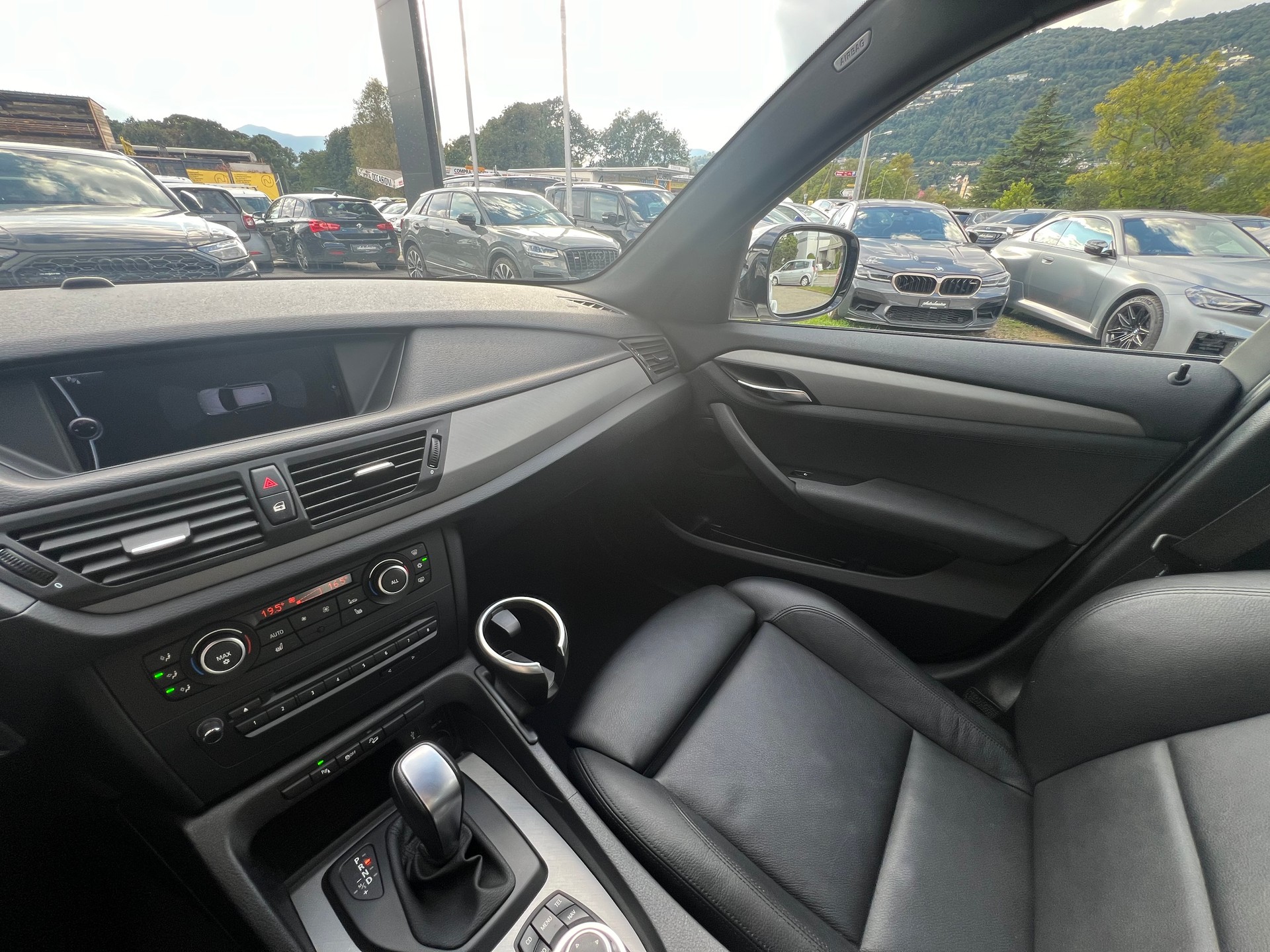 BMW X1 xDrive 23d Steptronic-image-15