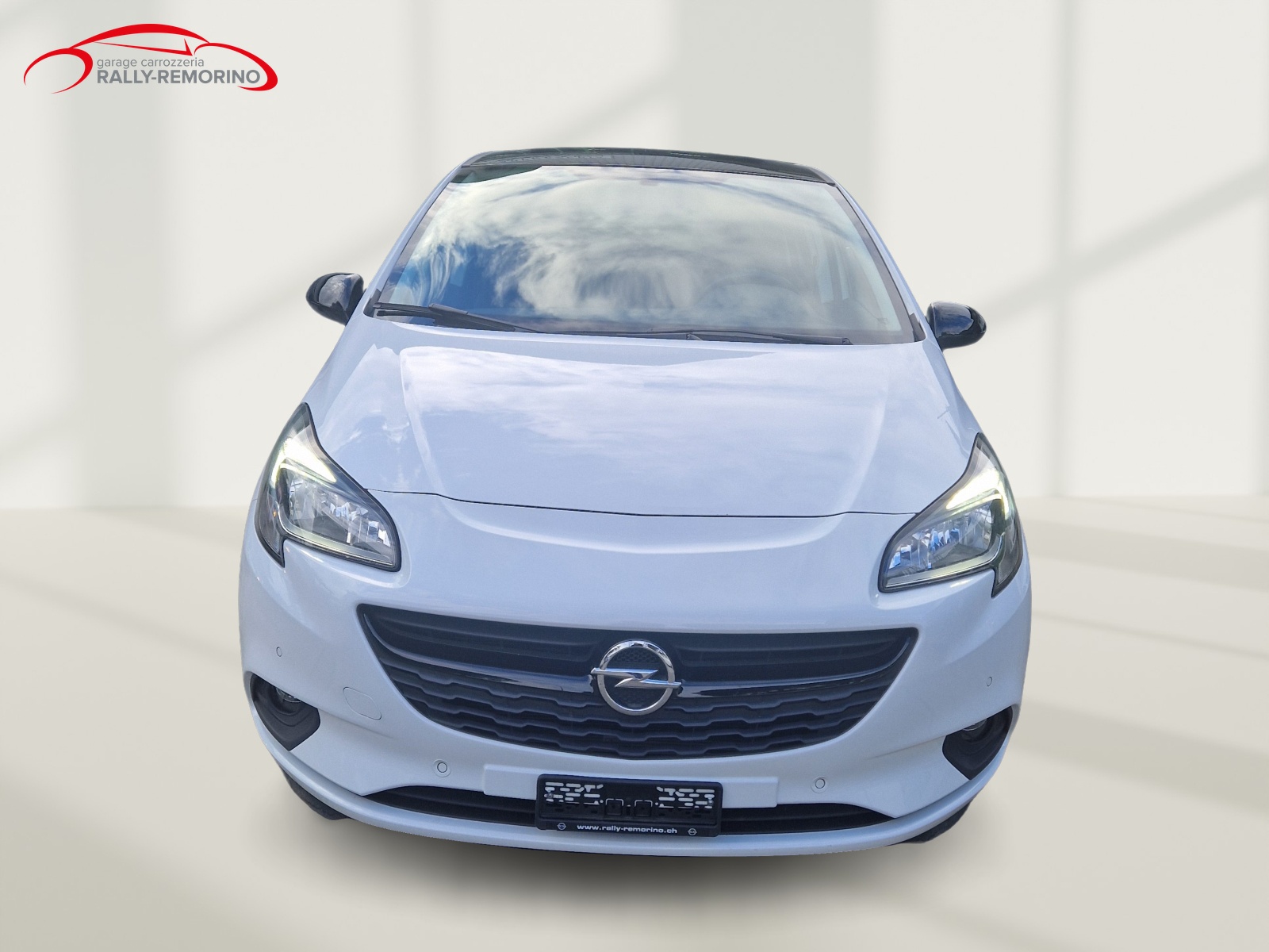 OPEL Corsa 1.0 Turbo eTEC Black Ed. S/S