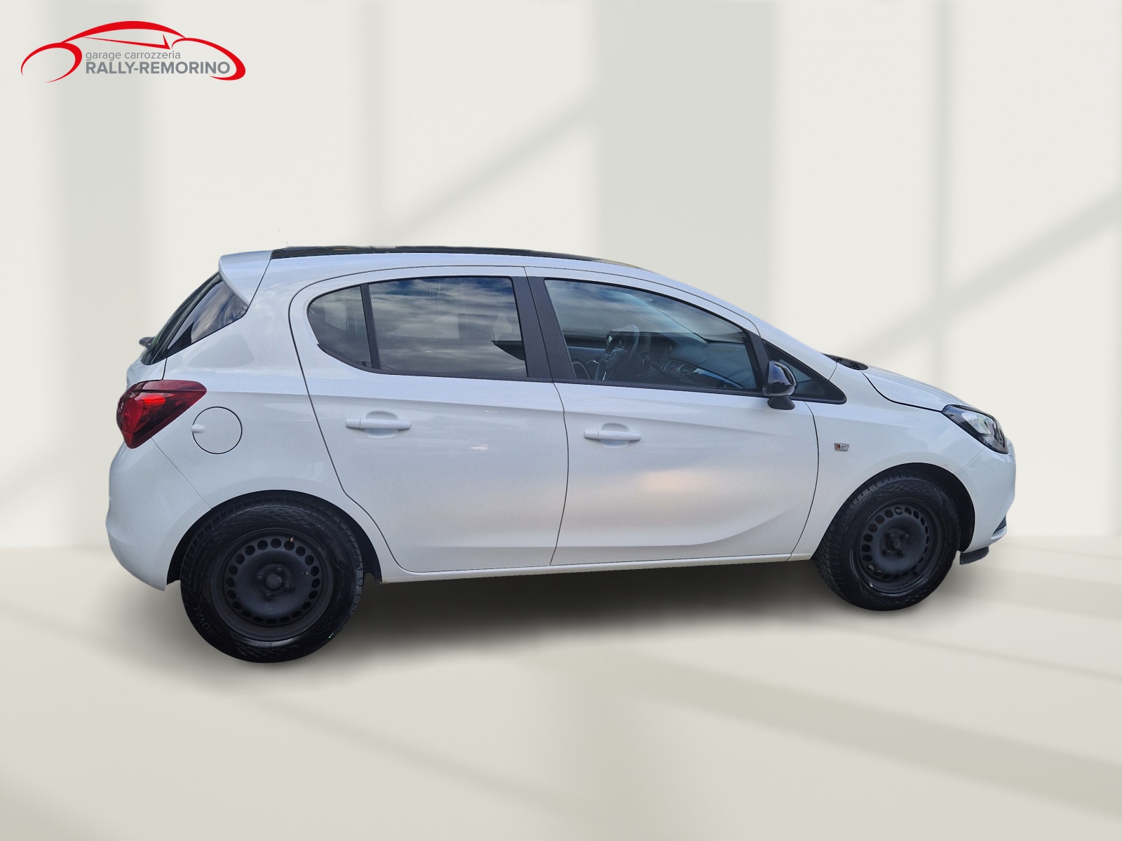 OPEL Corsa 1.0 Turbo eTEC Black Ed. S/S-image-5