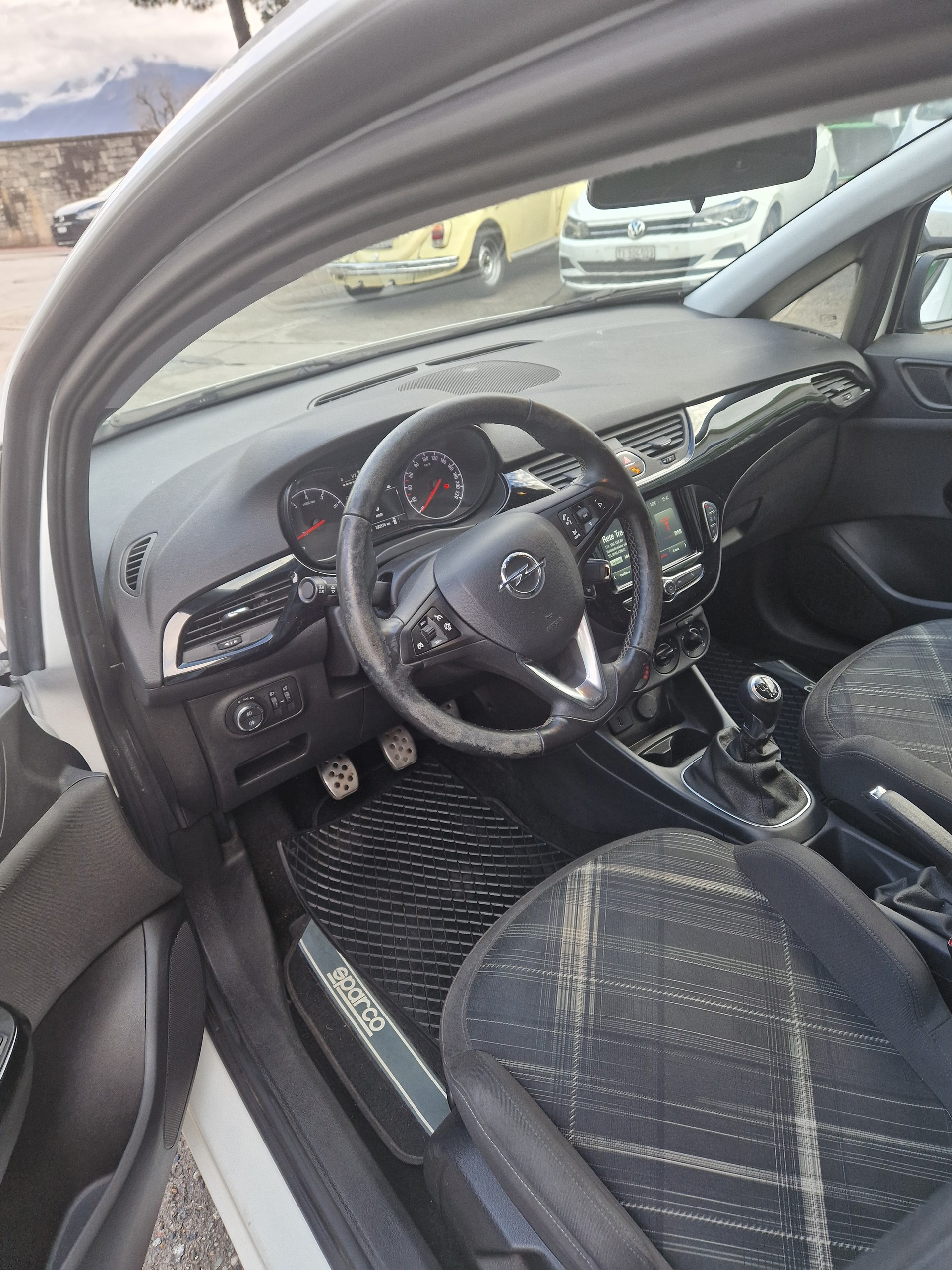 OPEL Corsa 1.0 Turbo eTEC Black Ed. S/S-image-7