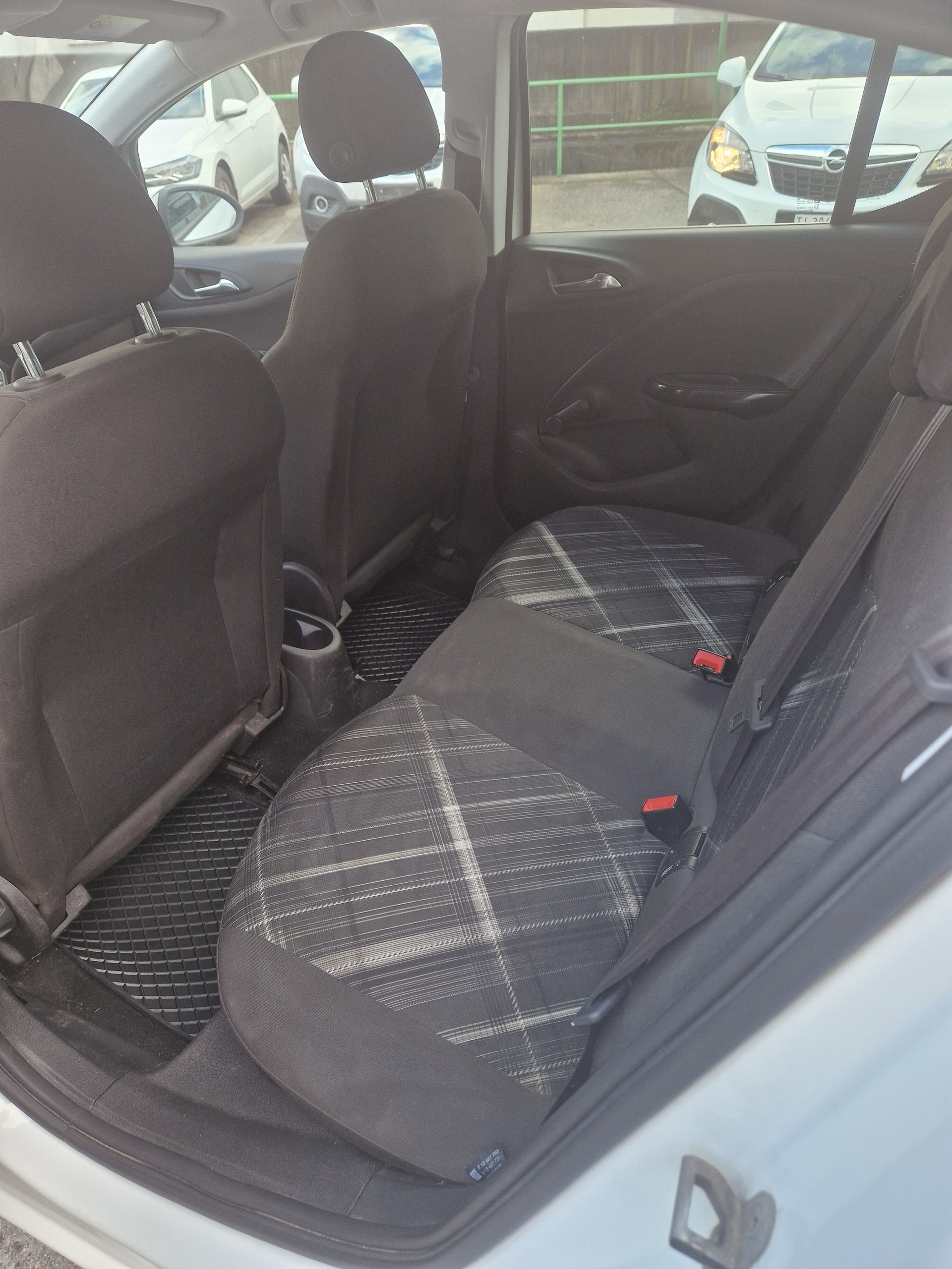OPEL Corsa 1.0 Turbo eTEC Black Ed. S/S-image-6