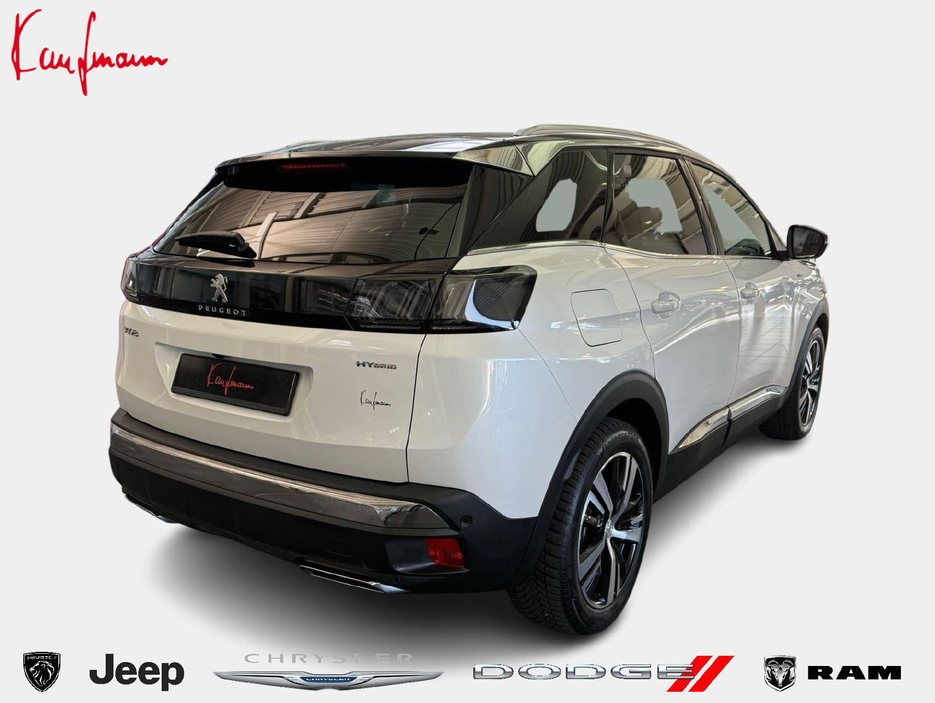 PEUGEOT 3008 1.6 Plug-in Hybrid GT-image-3