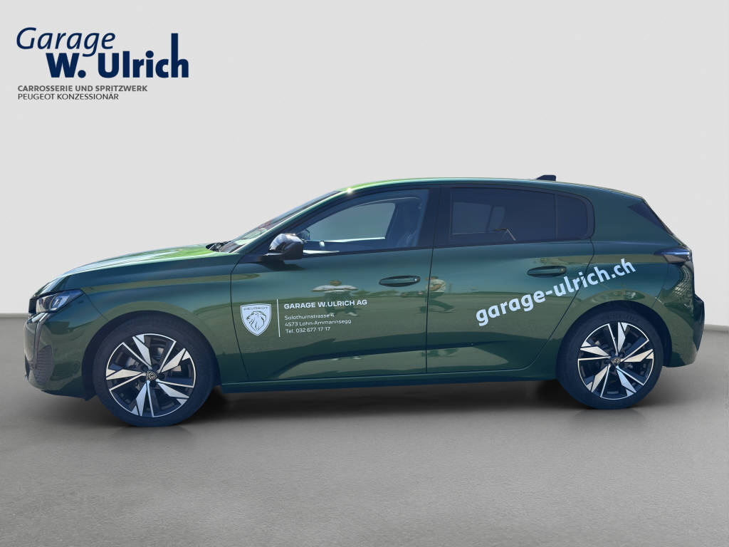 PEUGEOT 308 1.2 PureTech Allure-image-2