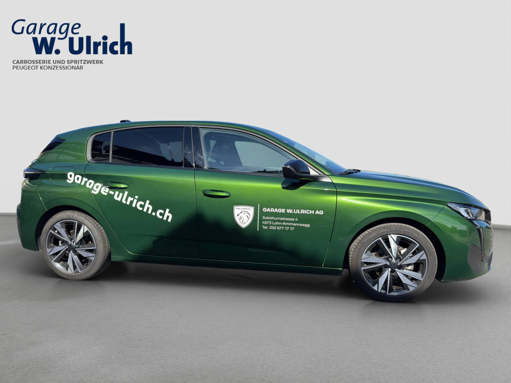 PEUGEOT 308 1.2 PureTech Allure-image-6