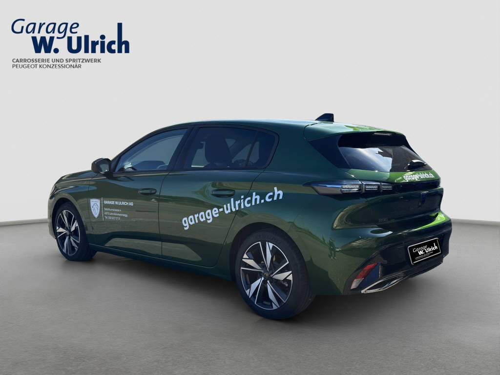 PEUGEOT 308 1.2 PureTech Allure-image-3