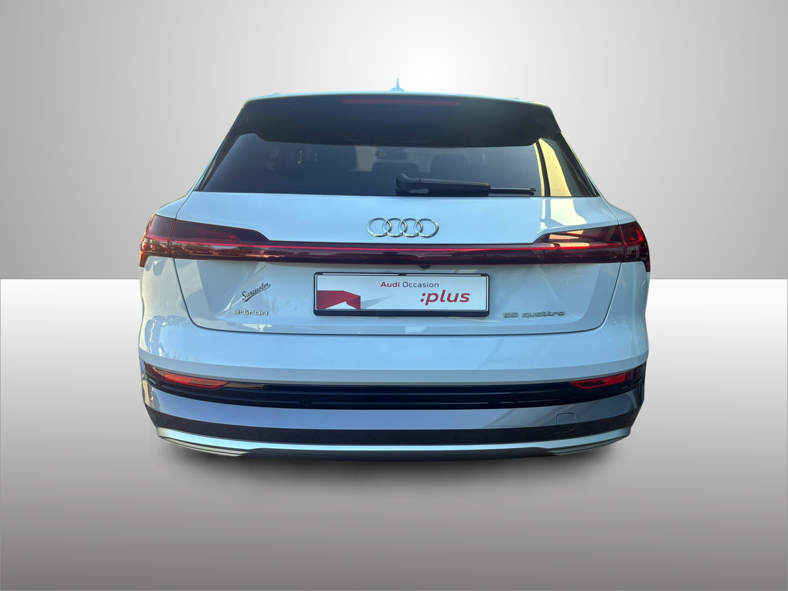 AUDI e-tron 55 Advanced quattro-image-15