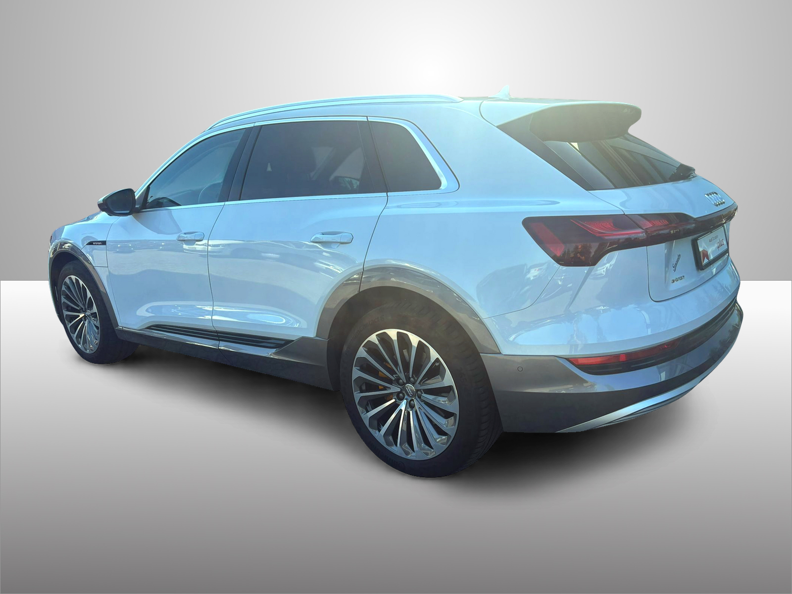 AUDI e-tron 55 Advanced quattro-image-14