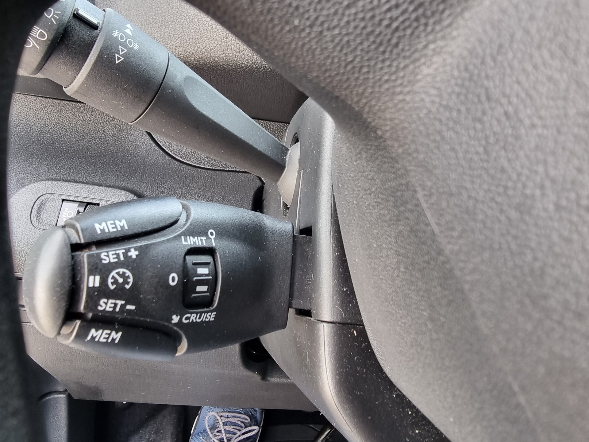 PEUGEOT Partner 1.5 Blue HDi s/s Asphalt 1000kg-image-8