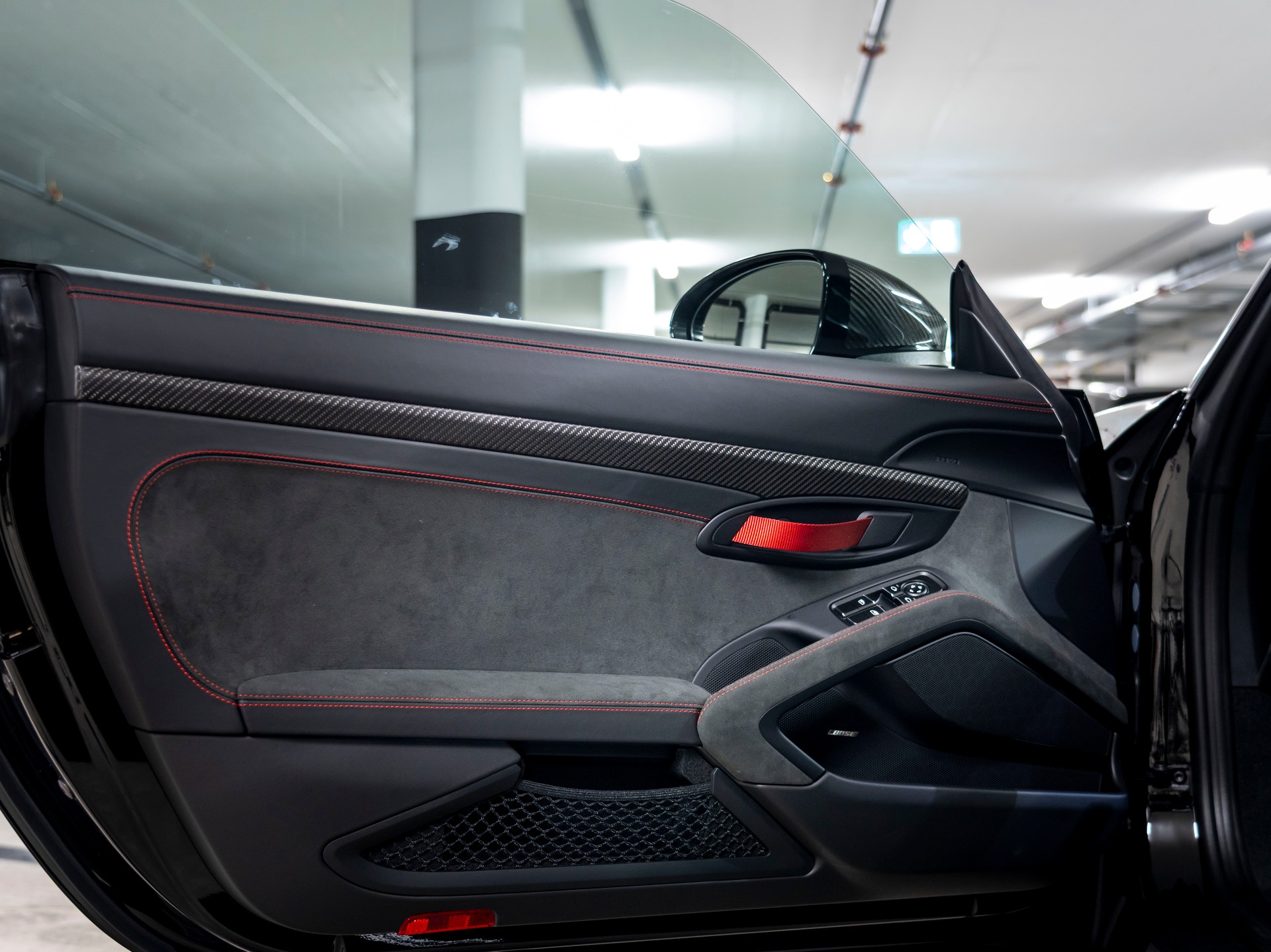 PORSCHE 718 Boxster Spyder RS PDK-image-23