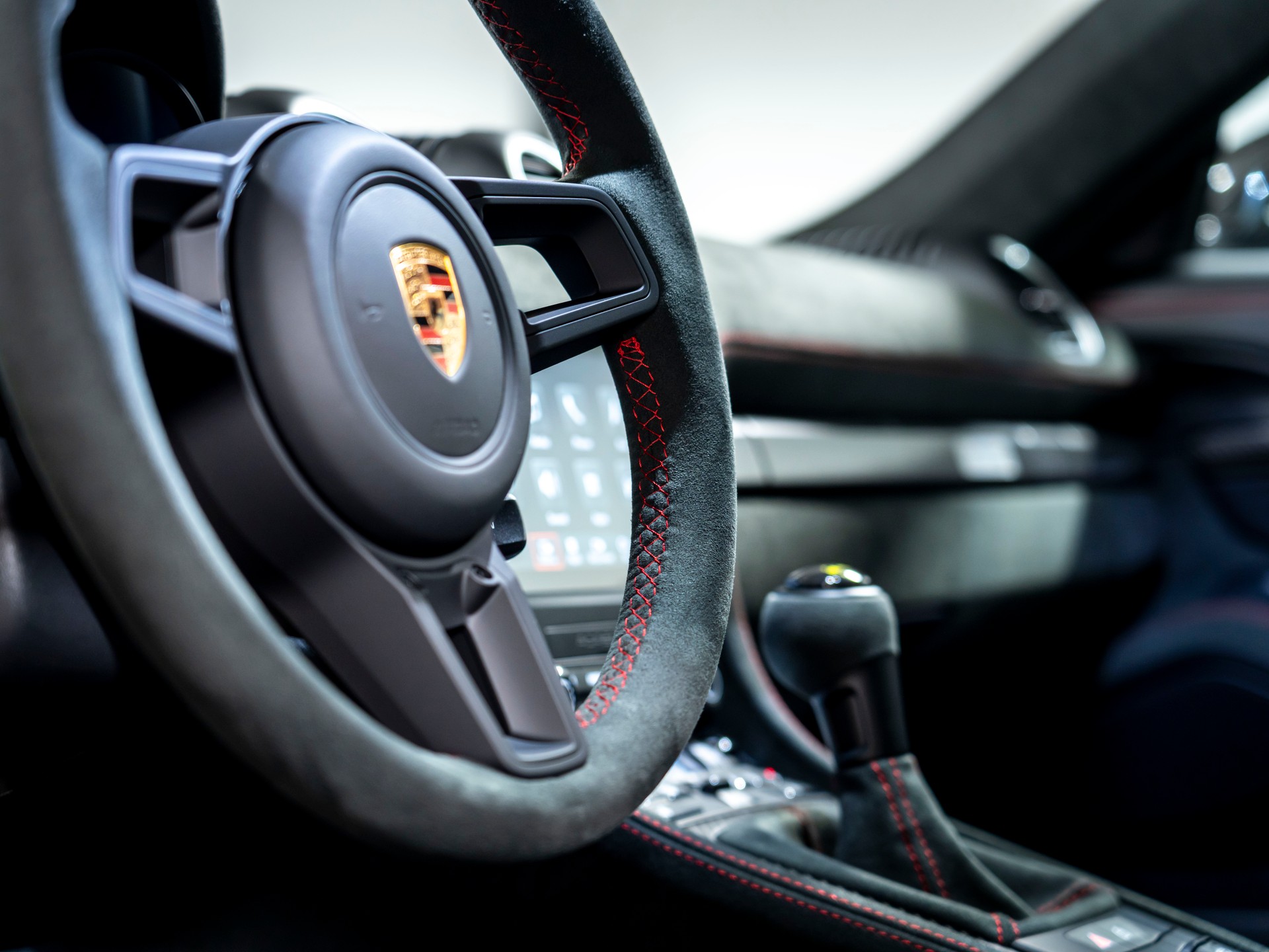 PORSCHE 718 Boxster Spyder RS PDK-image-19