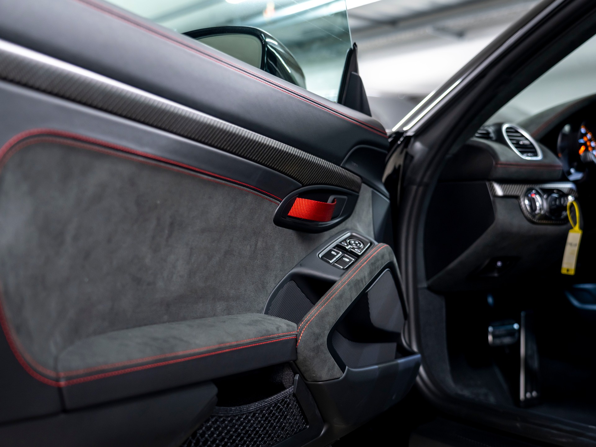 PORSCHE 718 Boxster Spyder RS PDK-image-22