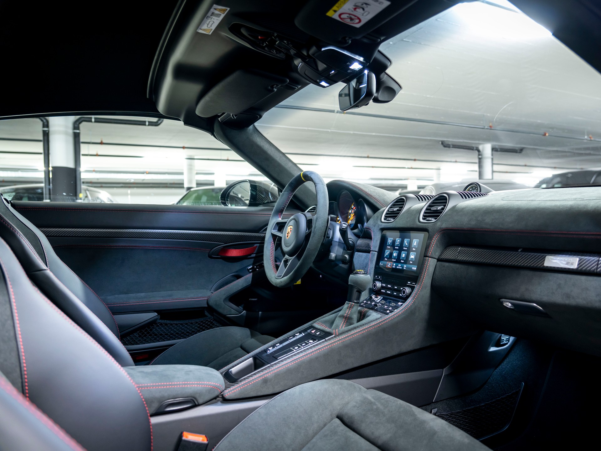 PORSCHE 718 Boxster Spyder RS PDK-image-20