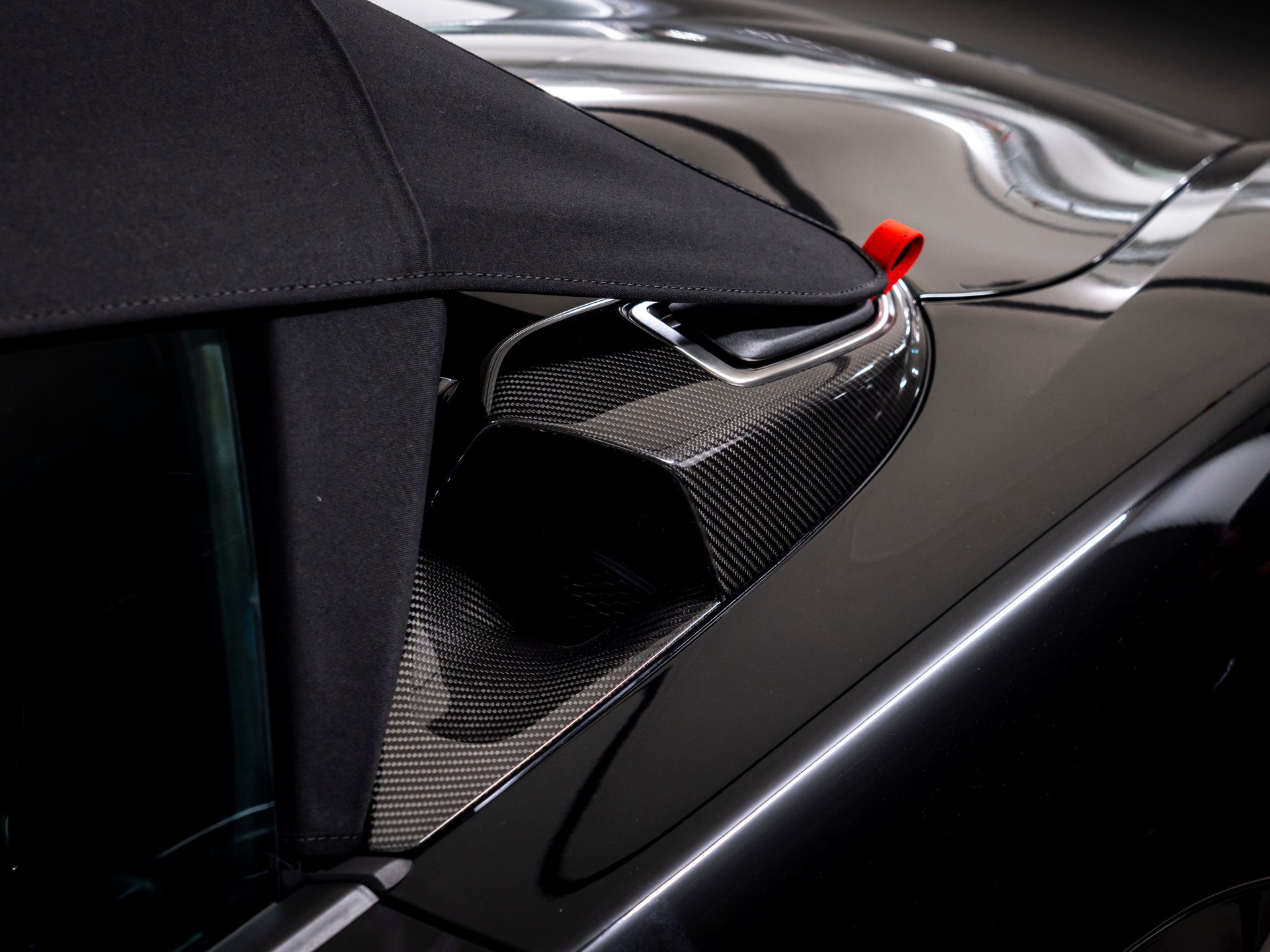 PORSCHE 718 Boxster Spyder RS PDK-image-12