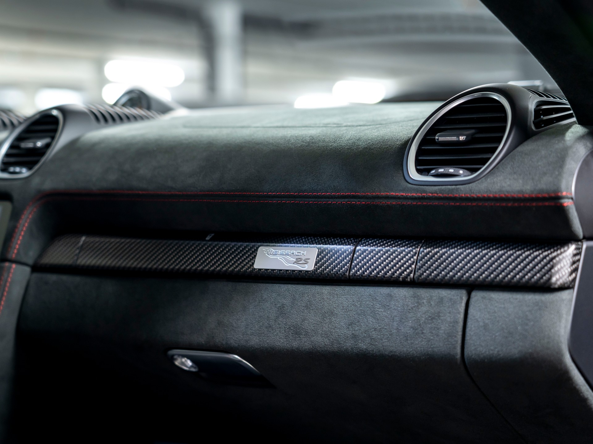 PORSCHE 718 Boxster Spyder RS PDK-image-25