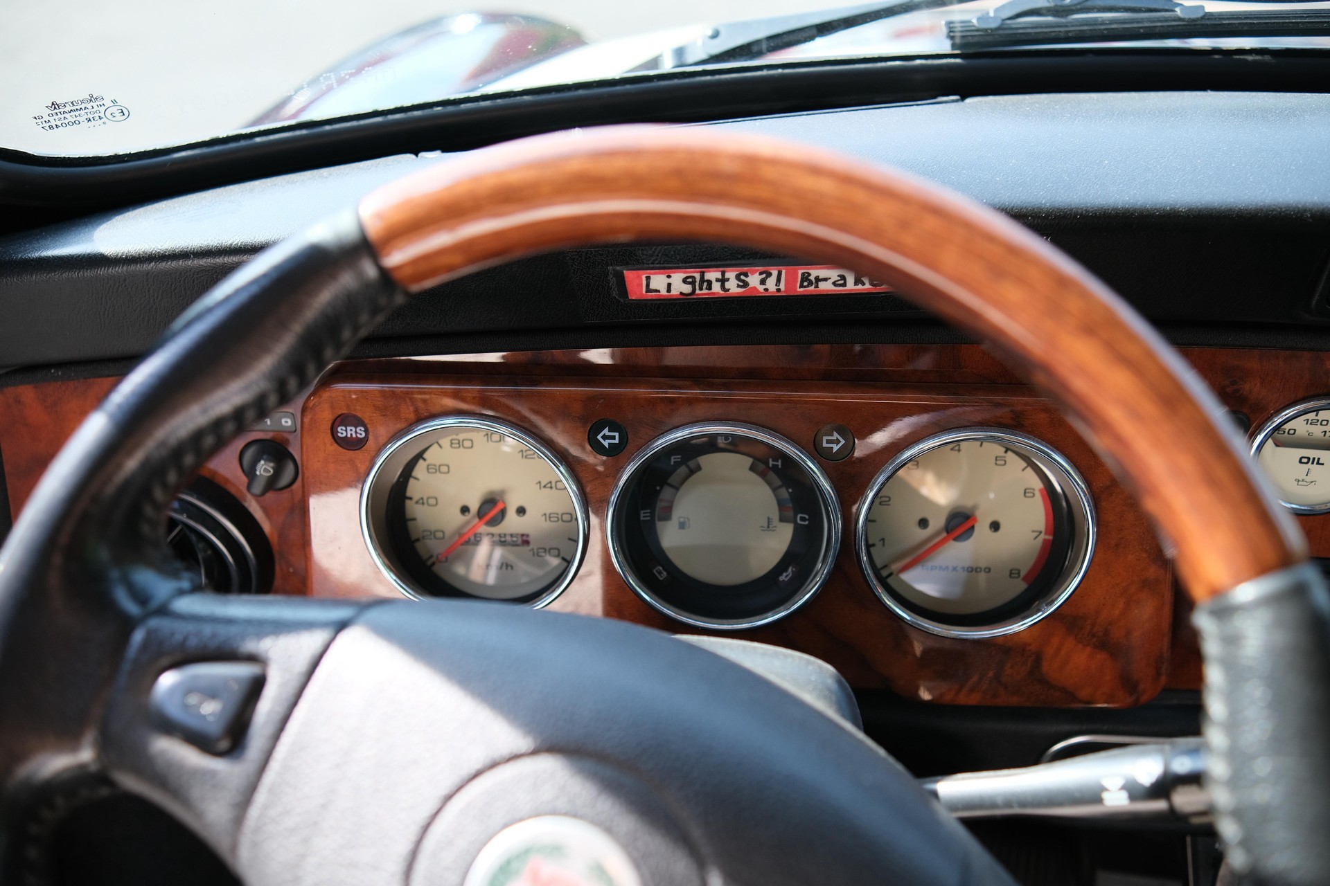 MINI Cooper 1.3i-image-5
