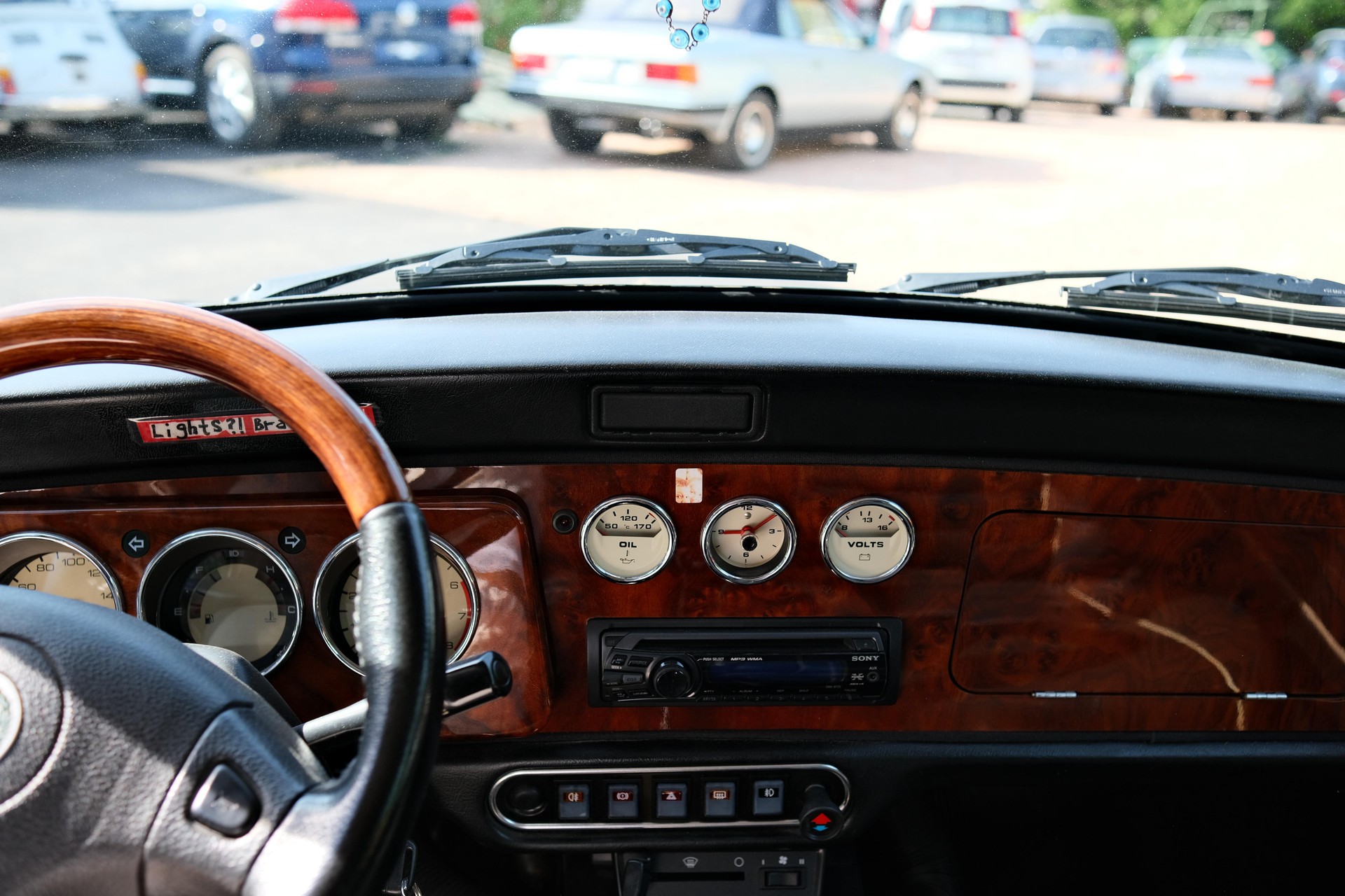 MINI Cooper 1.3i-image-6