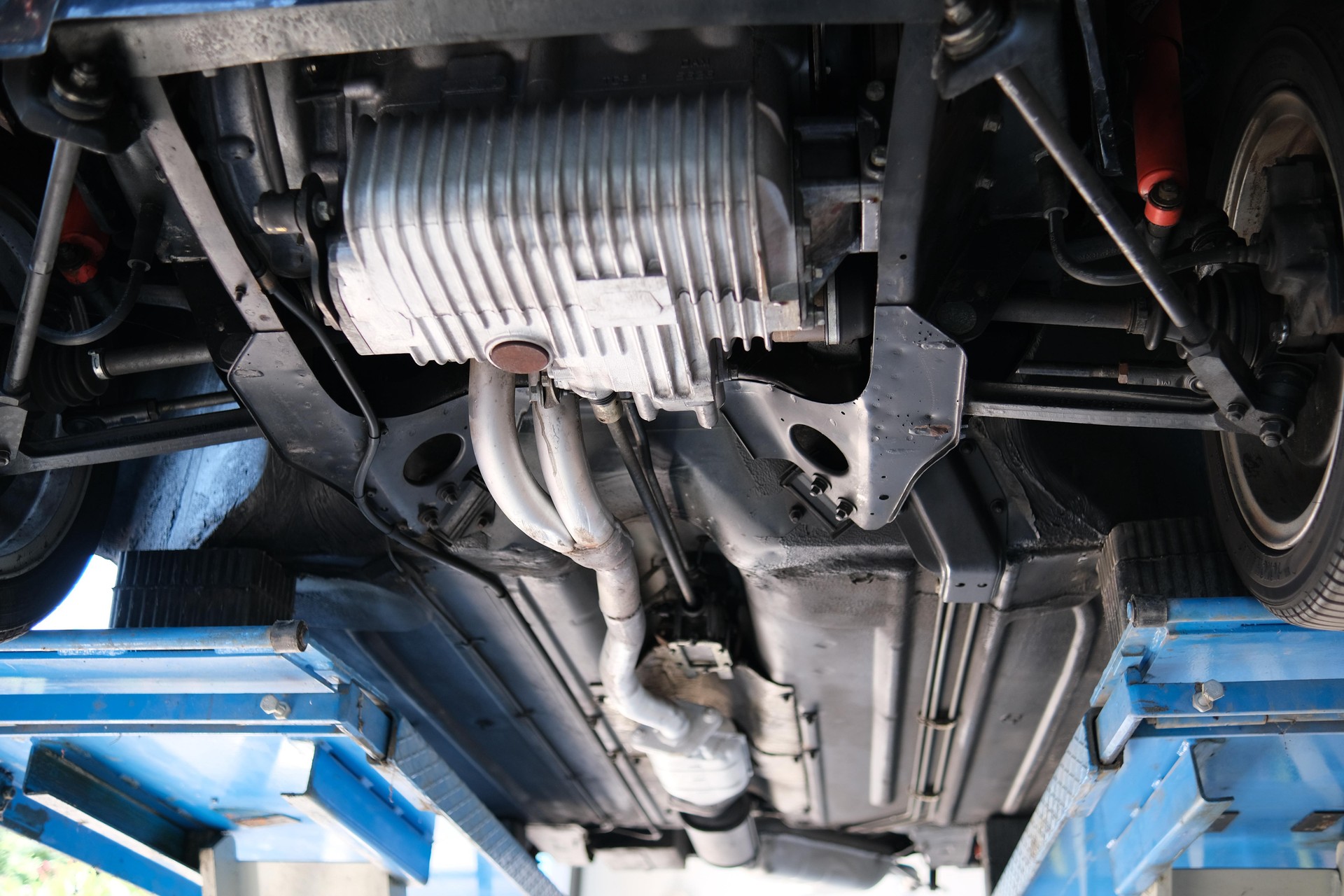 MINI Cooper 1.3i-image-8
