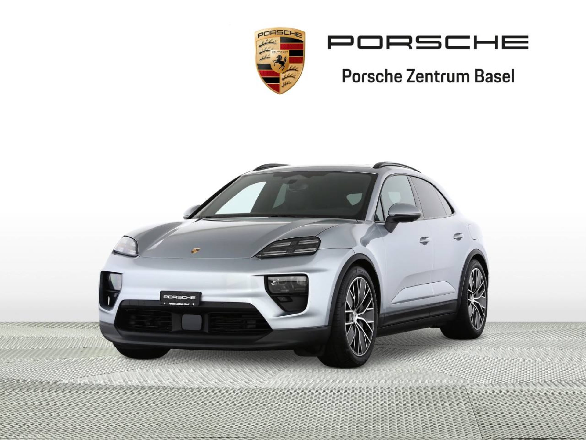 PORSCHE Macan 4-image-0