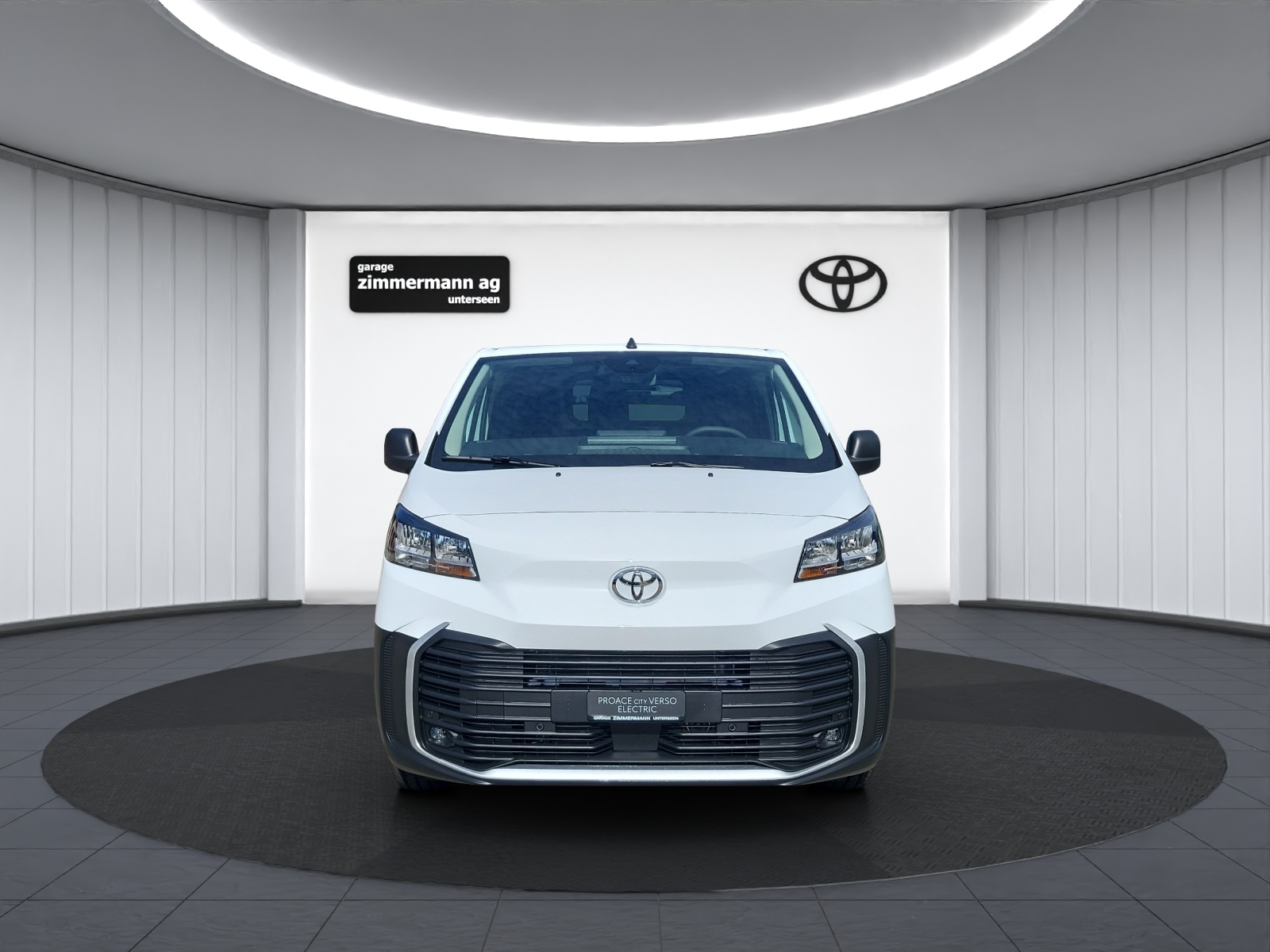 TOYOTA PROACE Van L2 75KWh Advanced-showroom-element-1