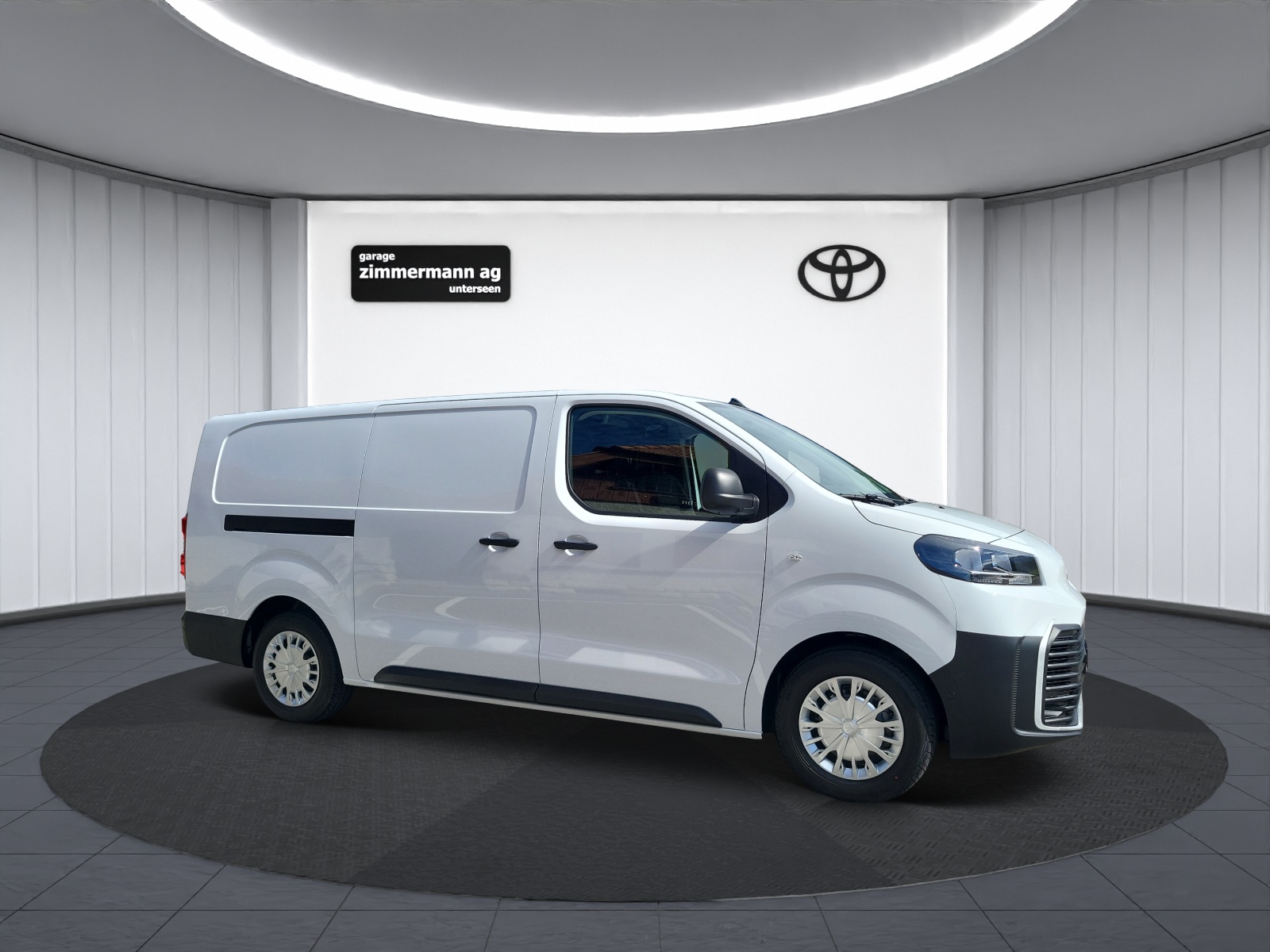 TOYOTA PROACE Van L2 75KWh Advanced-showroom-element-3