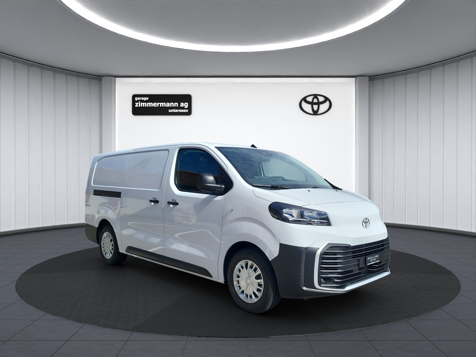 TOYOTA PROACE Van L2 75KWh Advanced-showroom-element-2