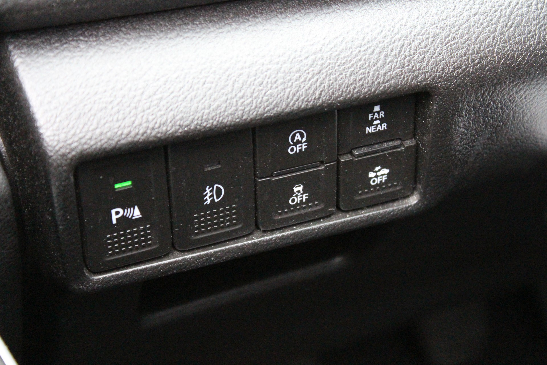 SUZUKI SX4 S-Cross 1.4 16V Compact Top Hybrid 4WD-image-10