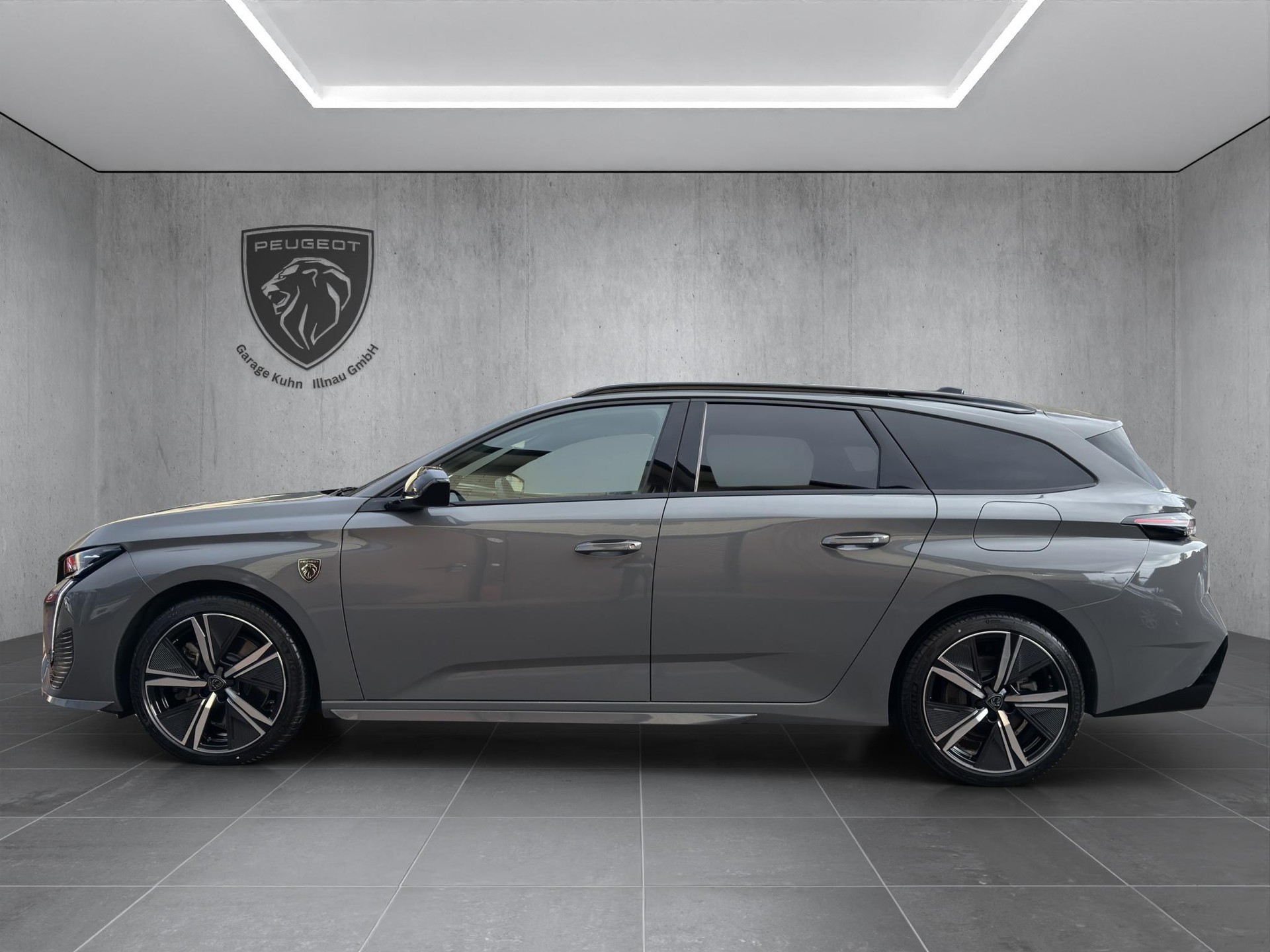 PEUGEOT 308 SW 1.6 PHEV 225 GT-image-7