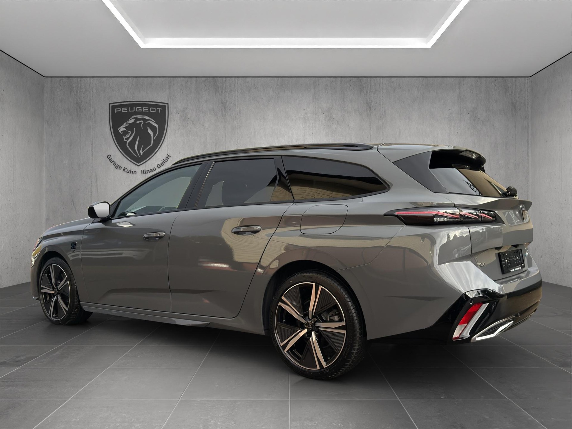 PEUGEOT 308 SW 1.6 PHEV 225 GT-image-6