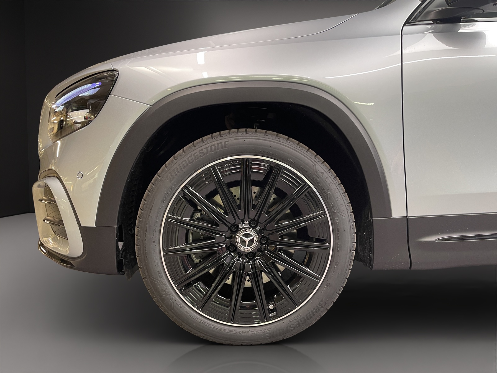 MERCEDES-BENZ GLB 250 4Matic 8G-Tronic-image-6