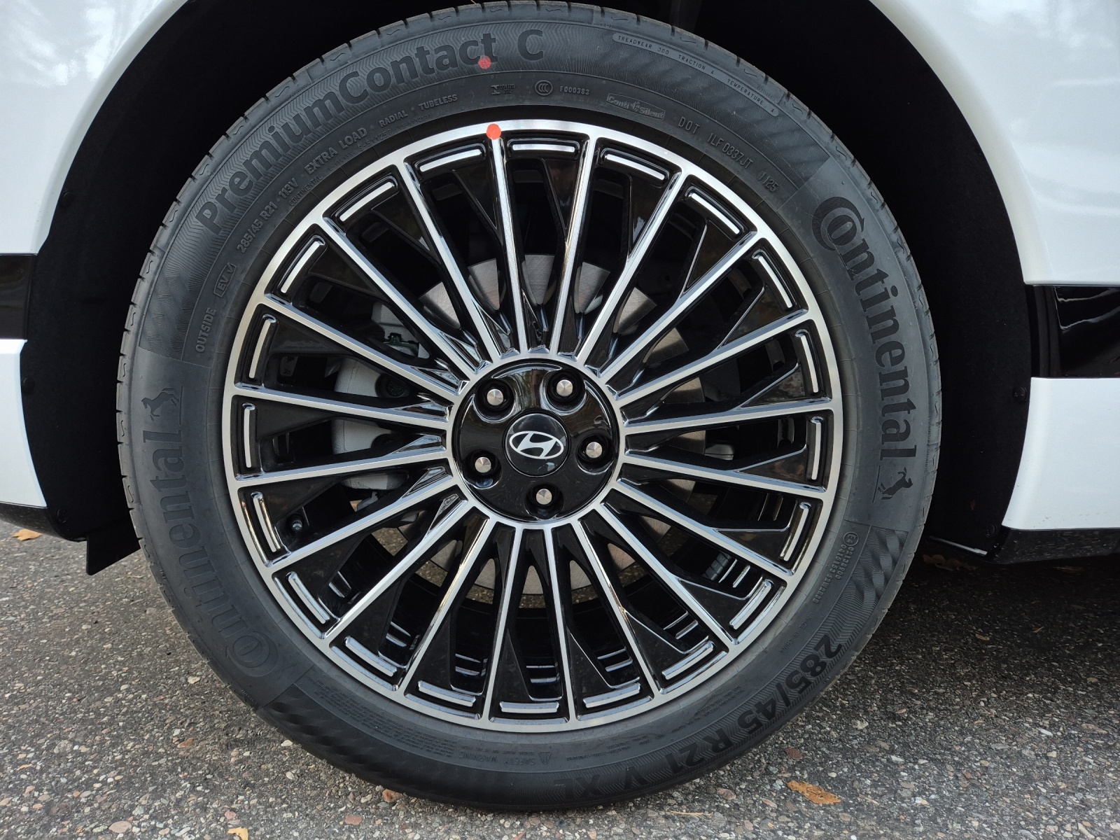 HYUNDAI Ioniq 9 Calligraphy 4WD-image-14