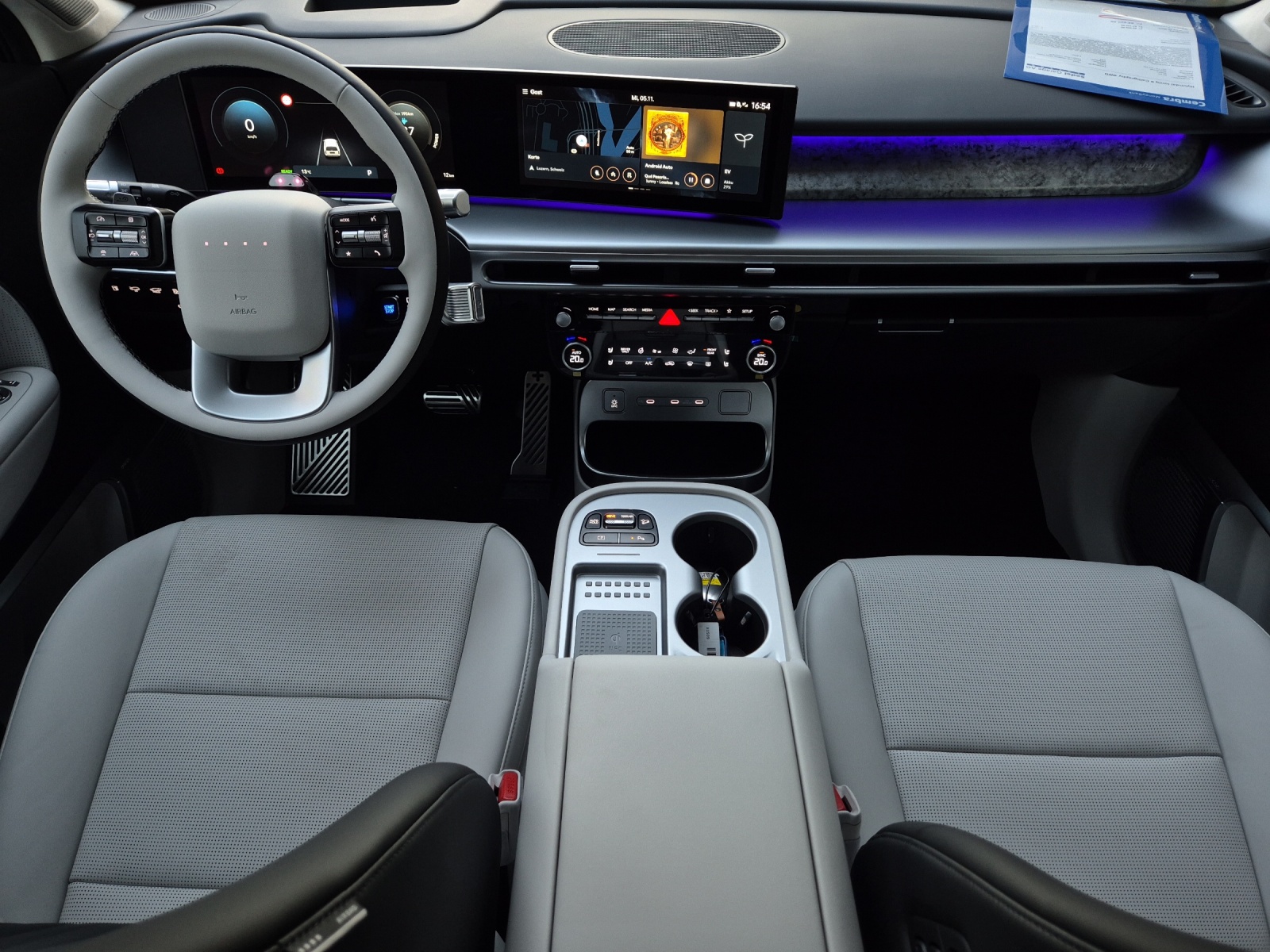 HYUNDAI Ioniq 9 Calligraphy 4WD-image-7