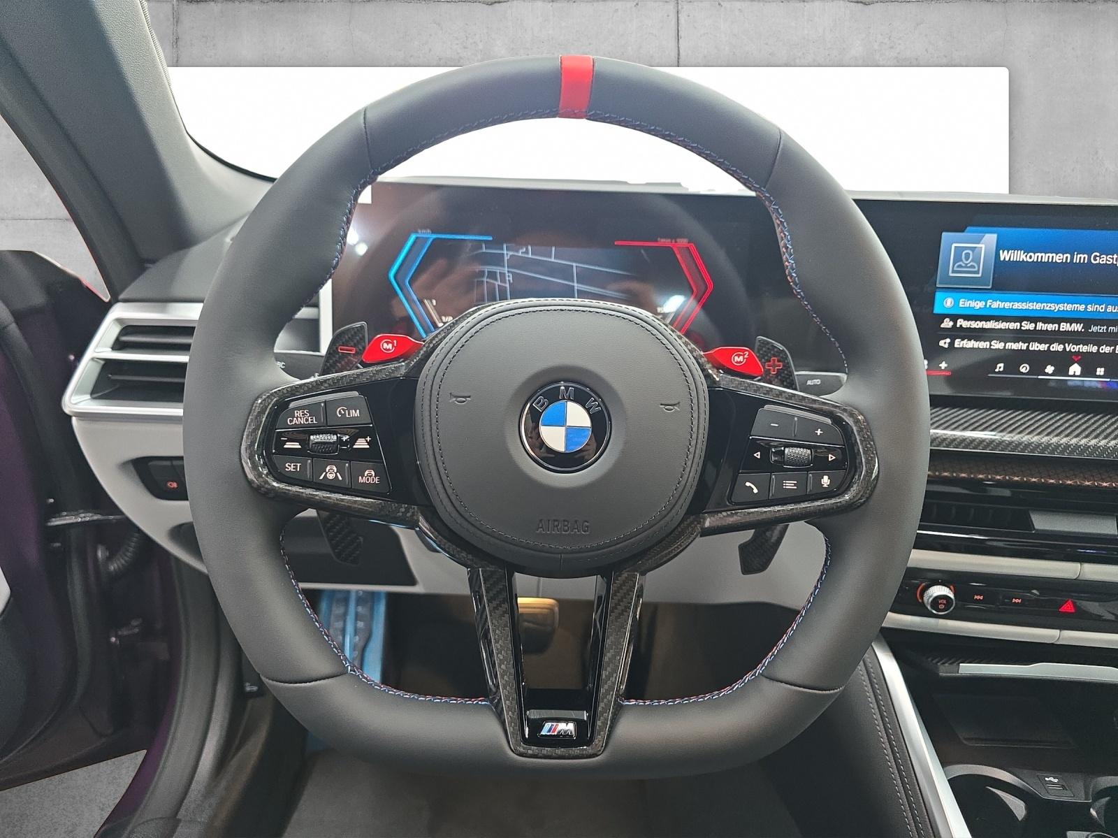 BMW M4 Cabrio Competition M xDrive-image-6
