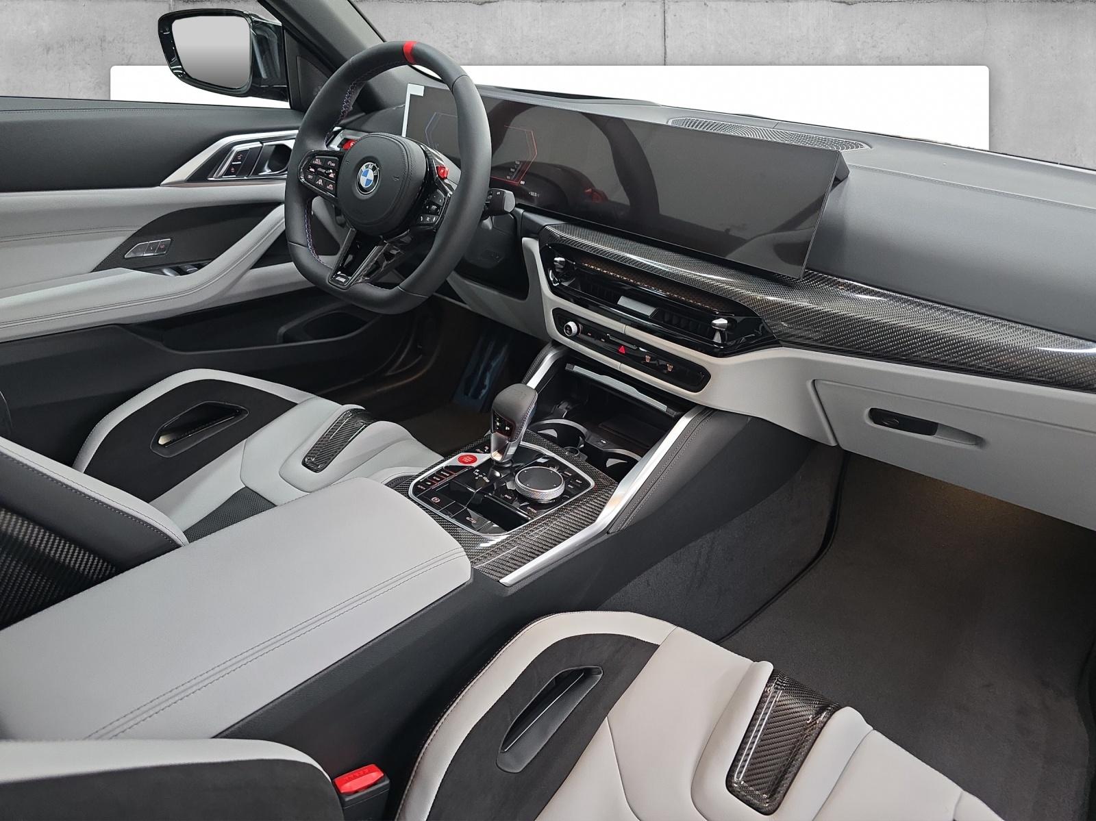 BMW M4 Cabrio Competition M xDrive-image-10