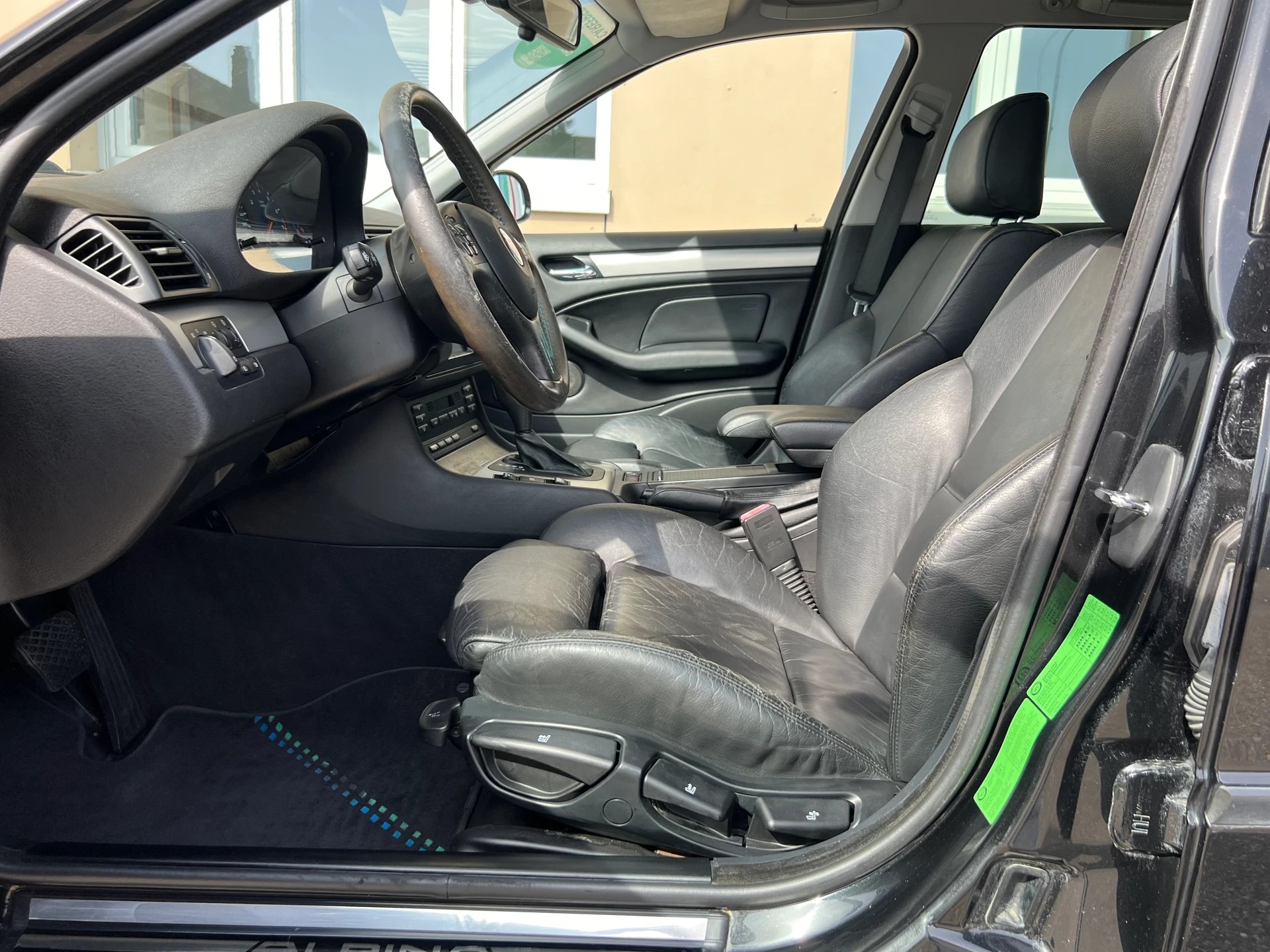 BMW-ALPINA B3 3.3 X Touring S.Tronic I 4x4 I 280 PS (CH)-image-10