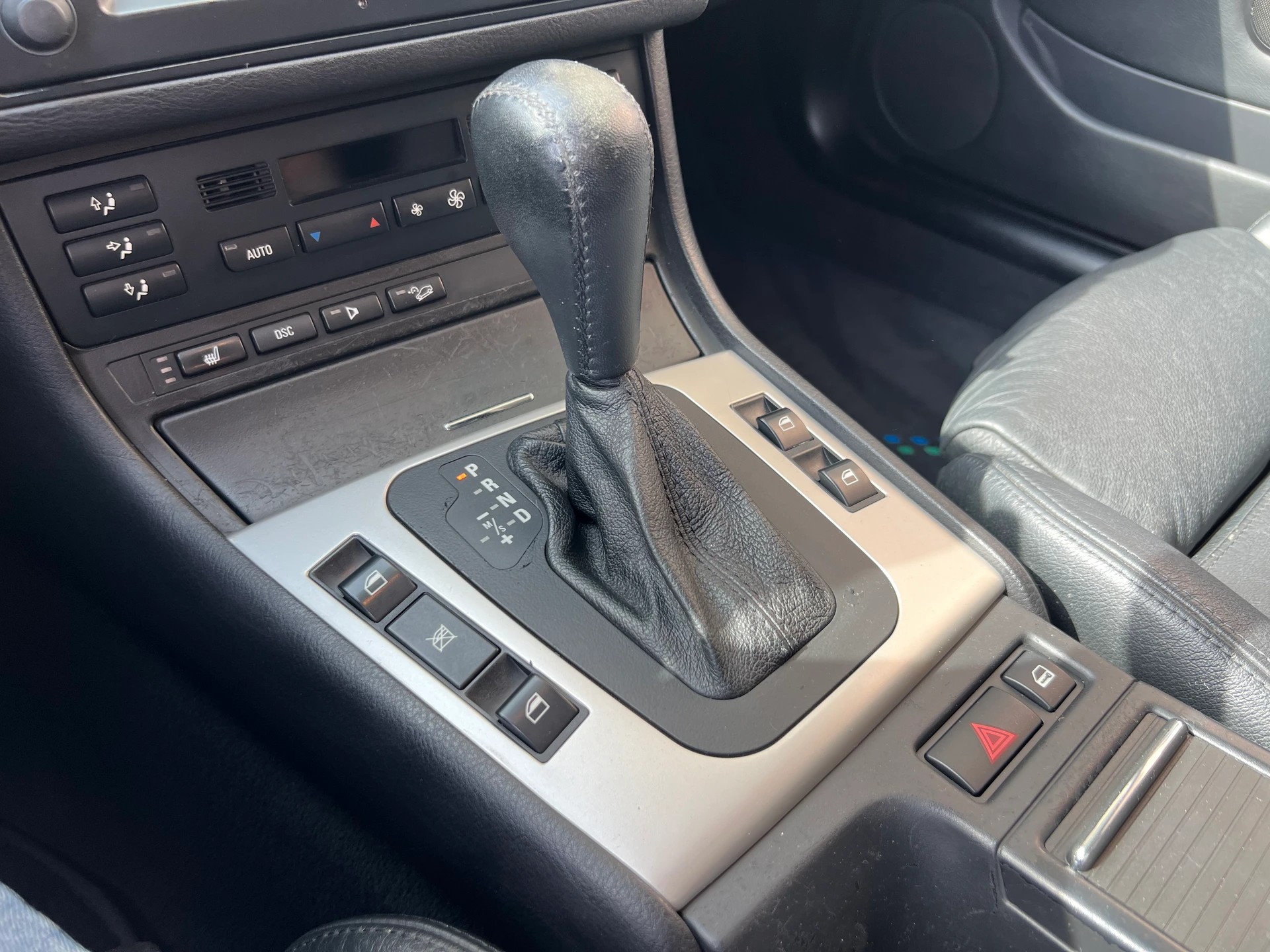 BMW-ALPINA B3 3.3 X Touring S.Tronic I 4x4 I 280 PS (CH)-image-14
