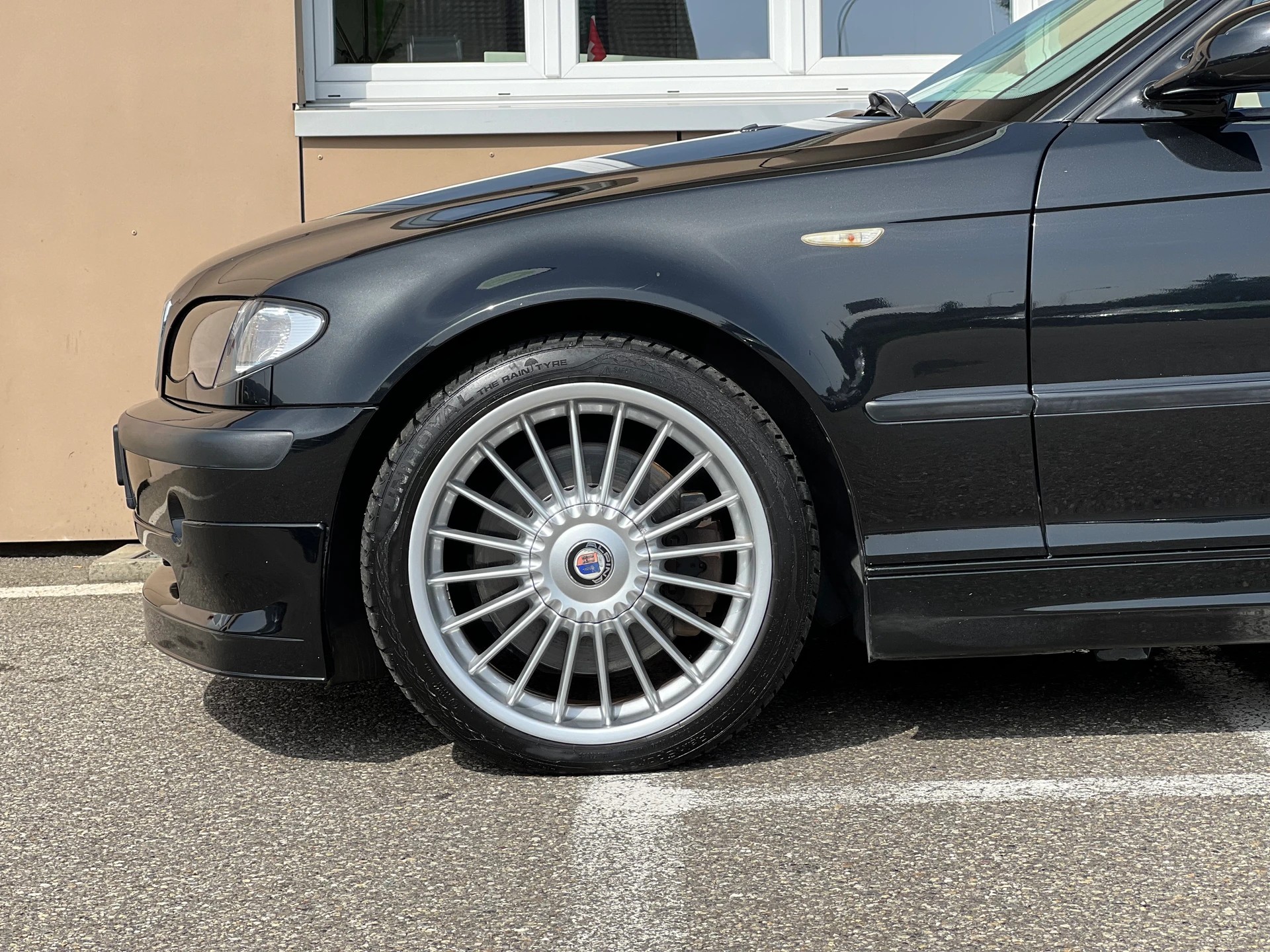 BMW-ALPINA B3 3.3 X Touring S.Tronic I 4x4 I 280 PS (CH)-image-8