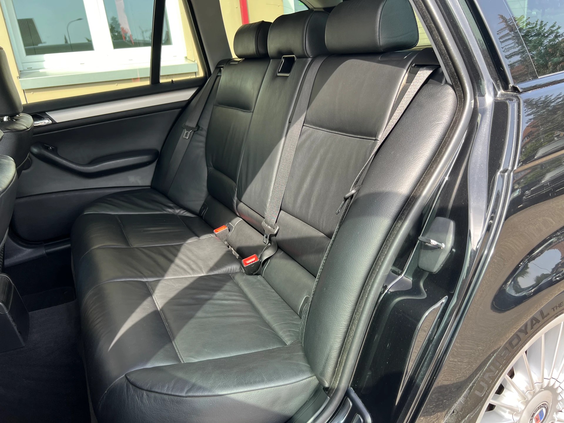BMW-ALPINA B3 3.3 X Touring S.Tronic I 4x4 I 280 PS (CH)-image-21