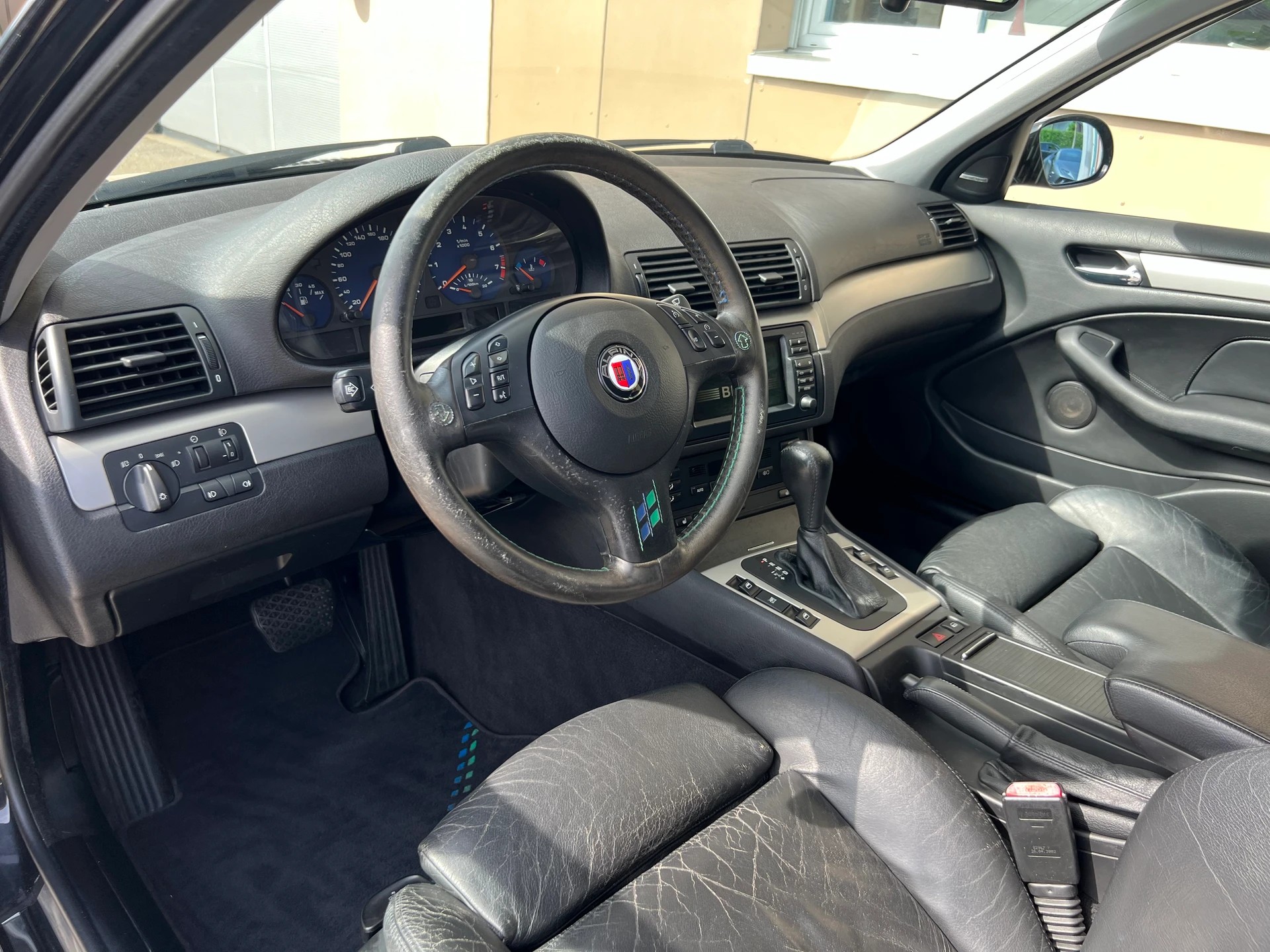 BMW-ALPINA B3 3.3 X Touring S.Tronic I 4x4 I 280 PS (CH)-image-11