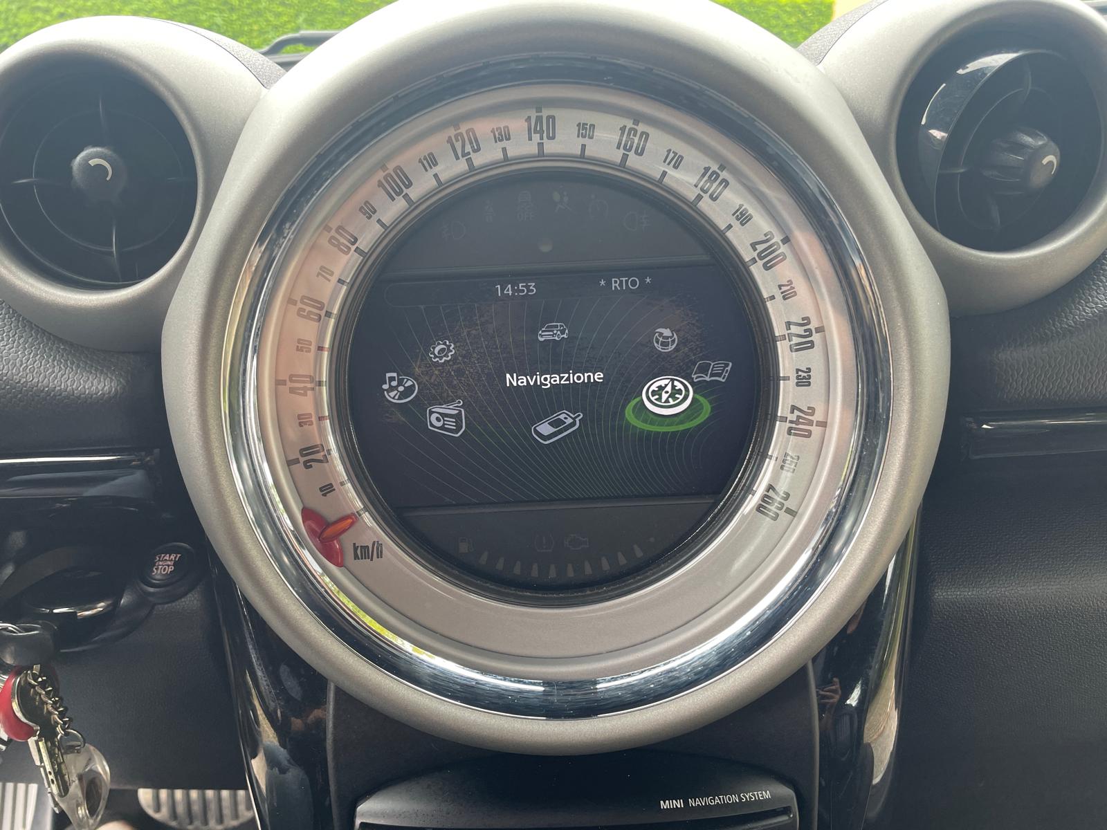 MINI Countryman Cooper S ALL4-image-5