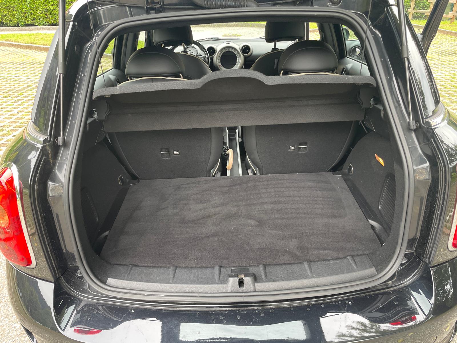 MINI Countryman Cooper S ALL4-image-8