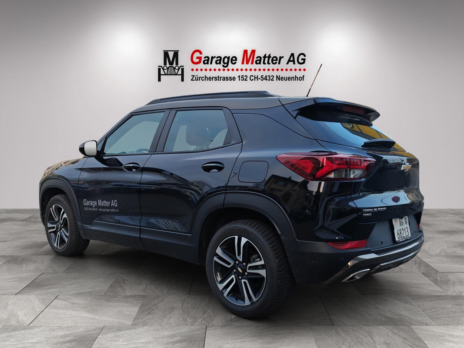 CHEVROLET Activ-image-5