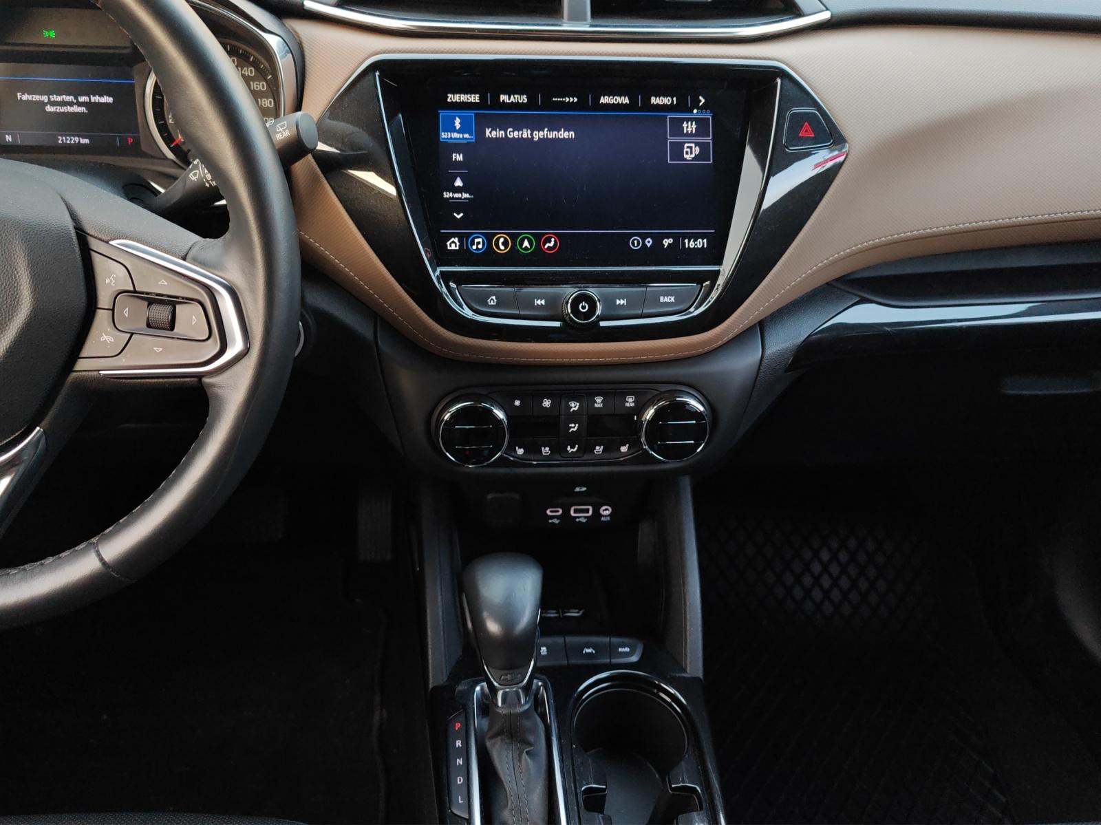 CHEVROLET Activ-image-10