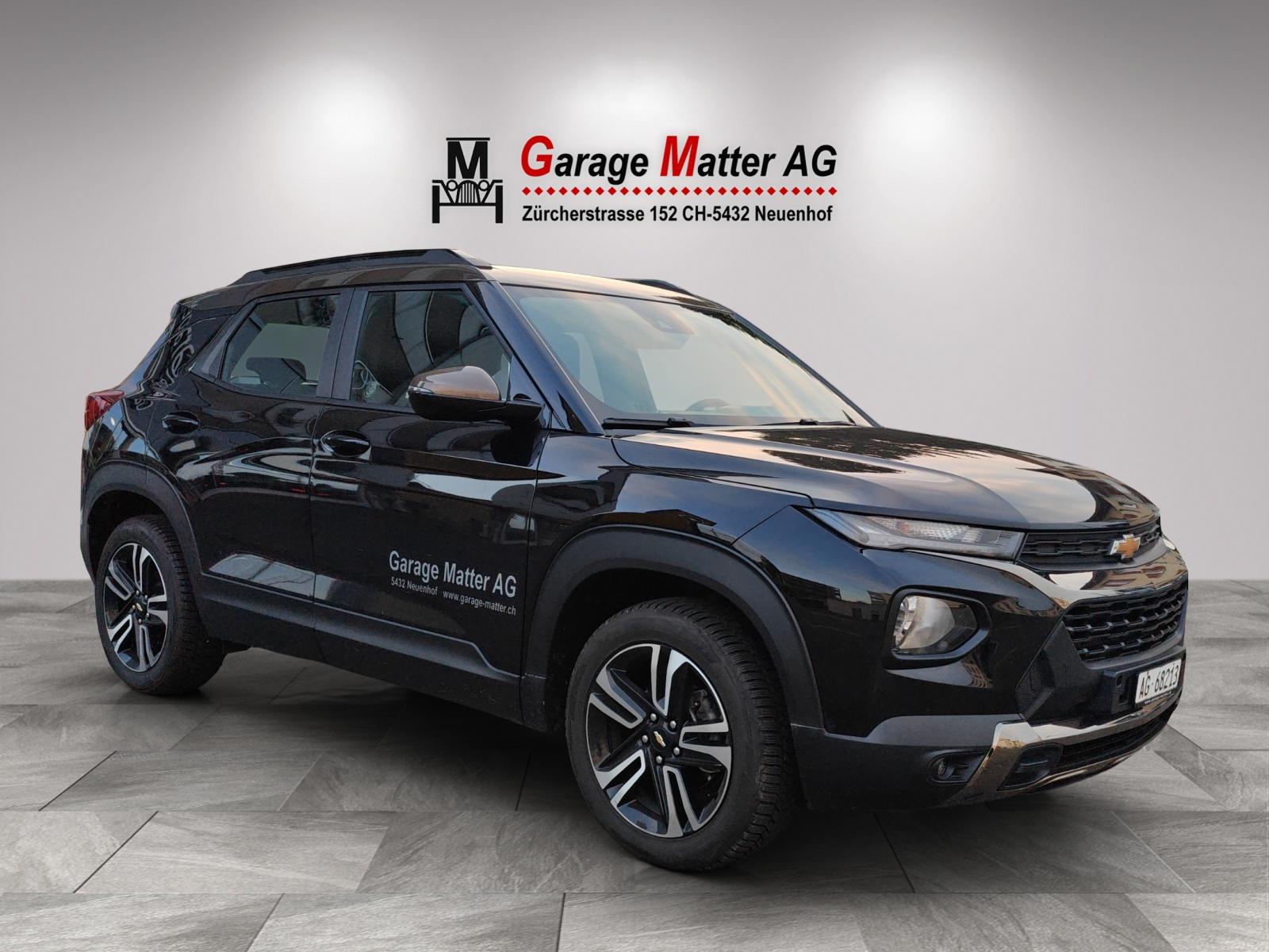 CHEVROLET Activ-image-1