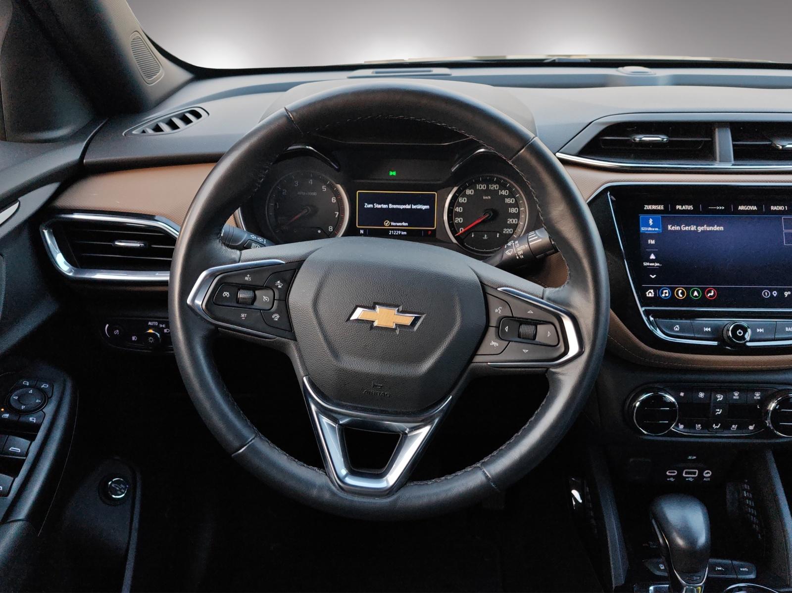 CHEVROLET Activ-image-9