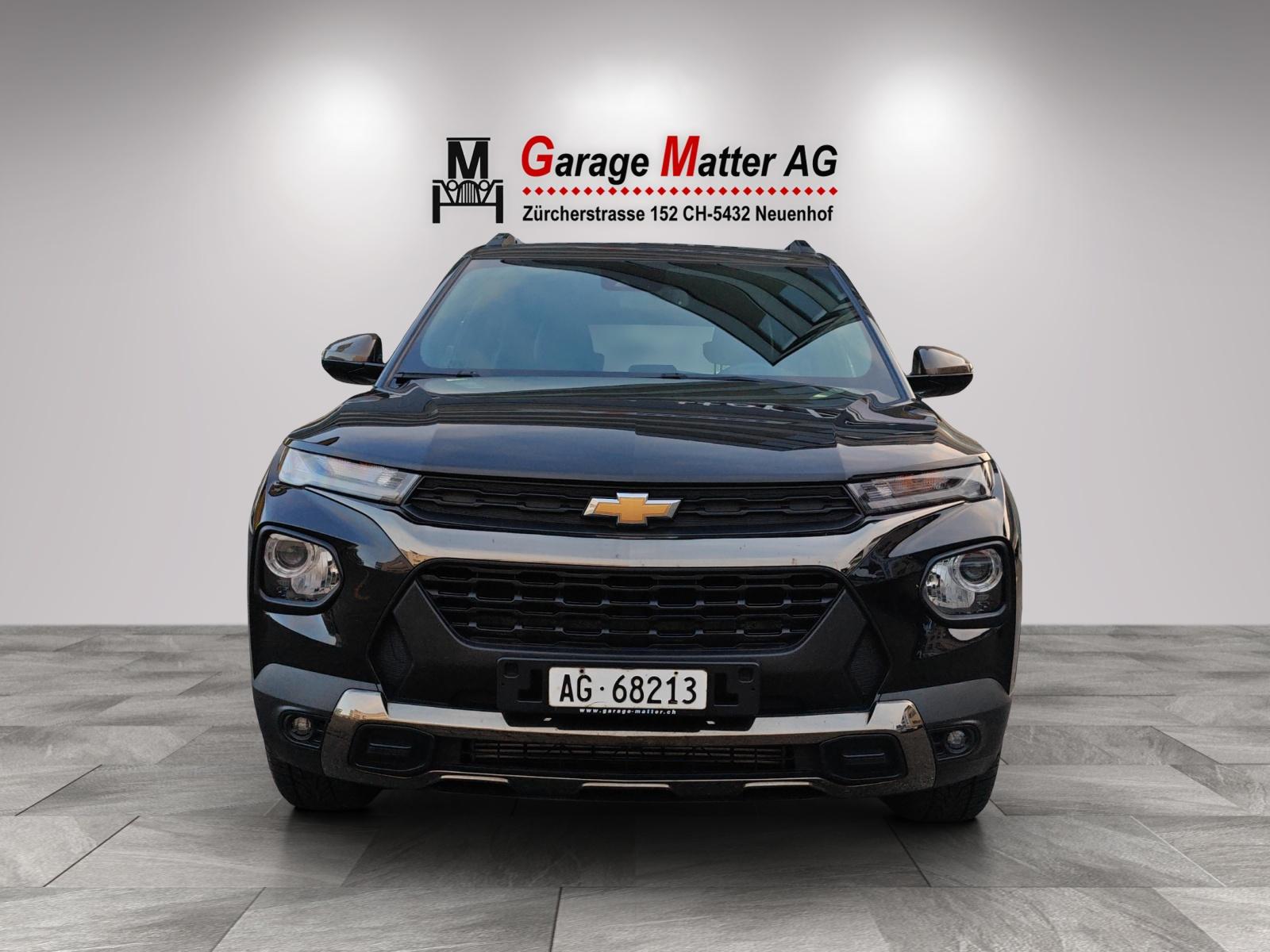 CHEVROLET Activ-image-2