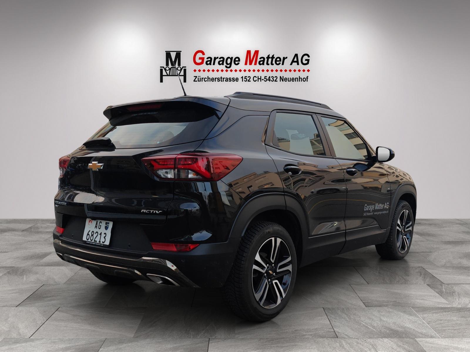 CHEVROLET Activ-image-6