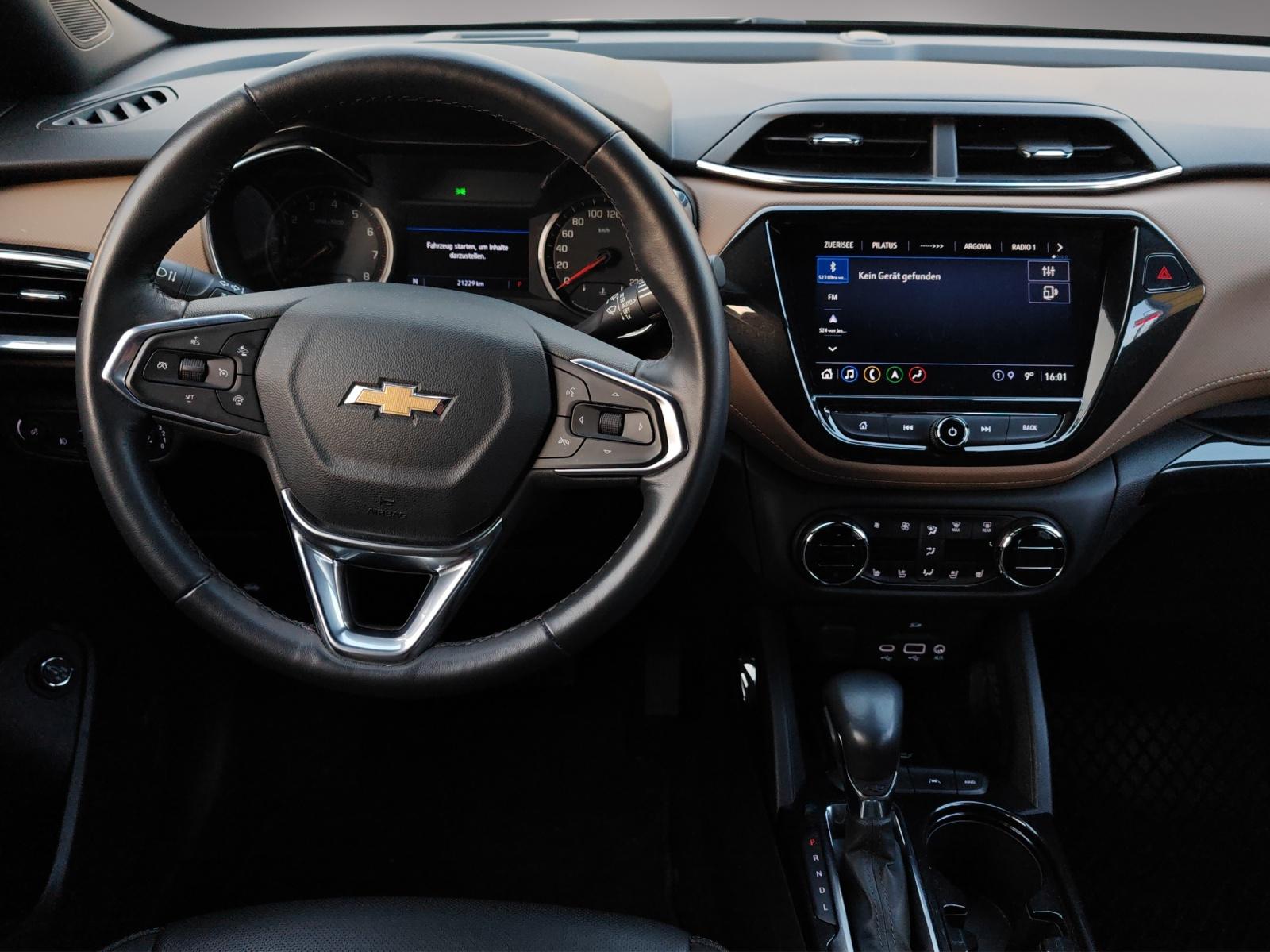 CHEVROLET Activ-image-8