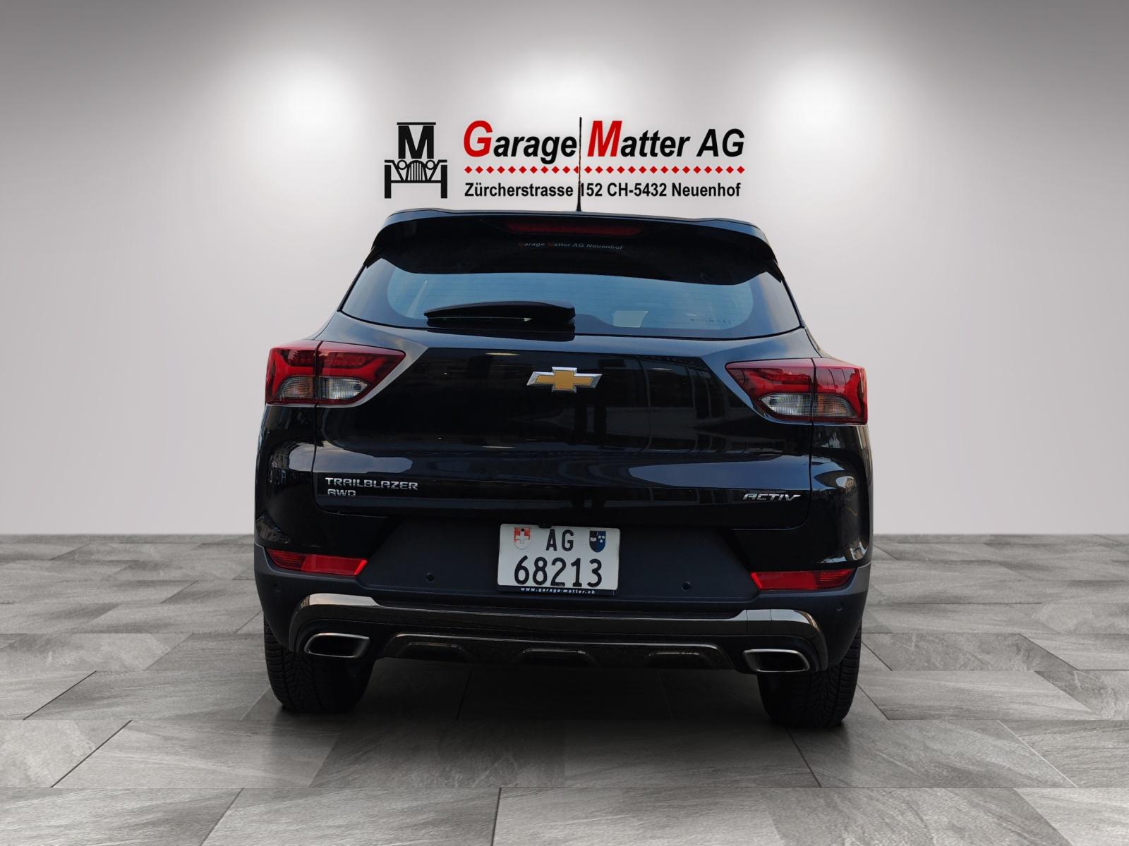 CHEVROLET Activ-image-15
